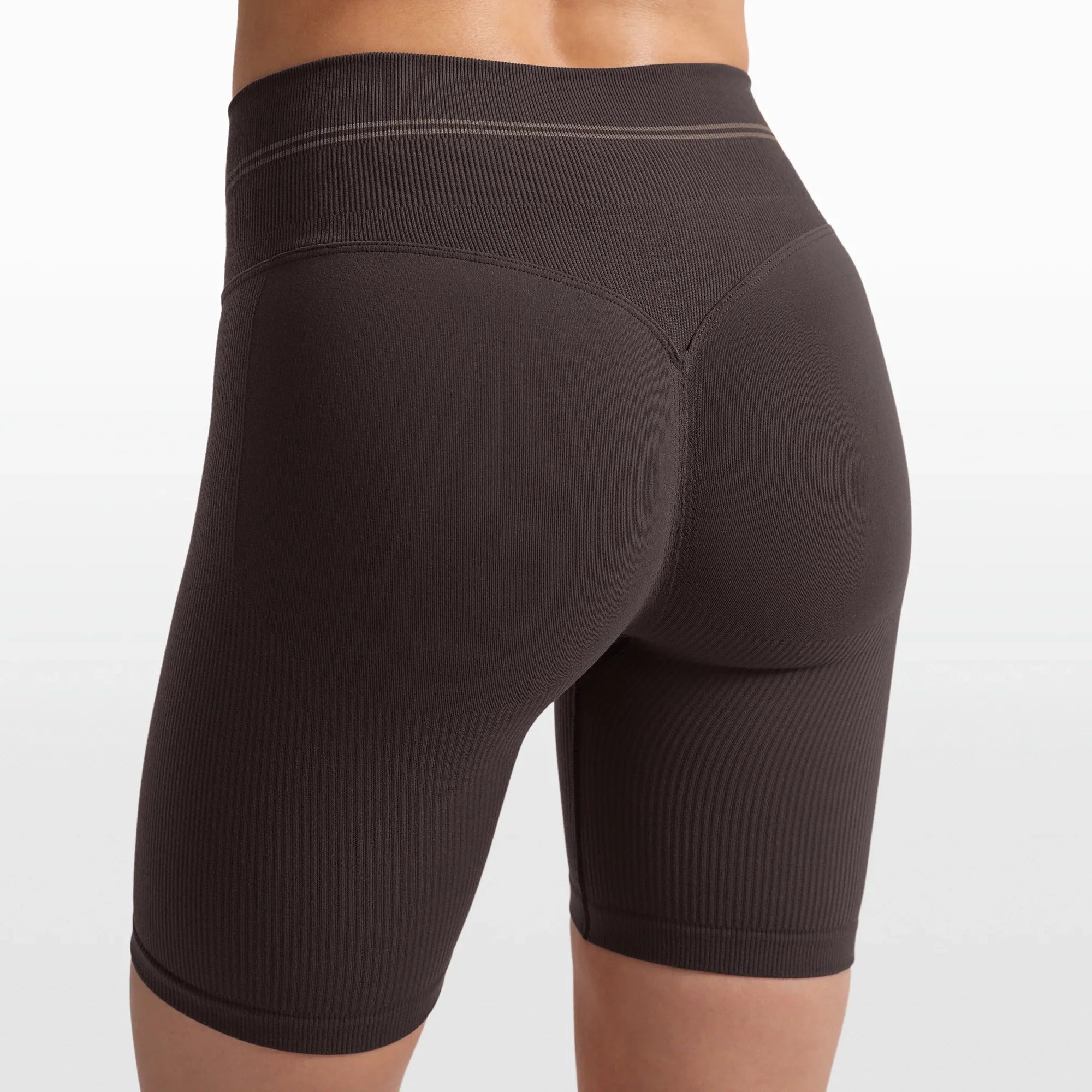 NikeSKIMS RIBBED SEAMLESS 5″ BIKER SHORT | PHOENIX - Sneaker Türkiye