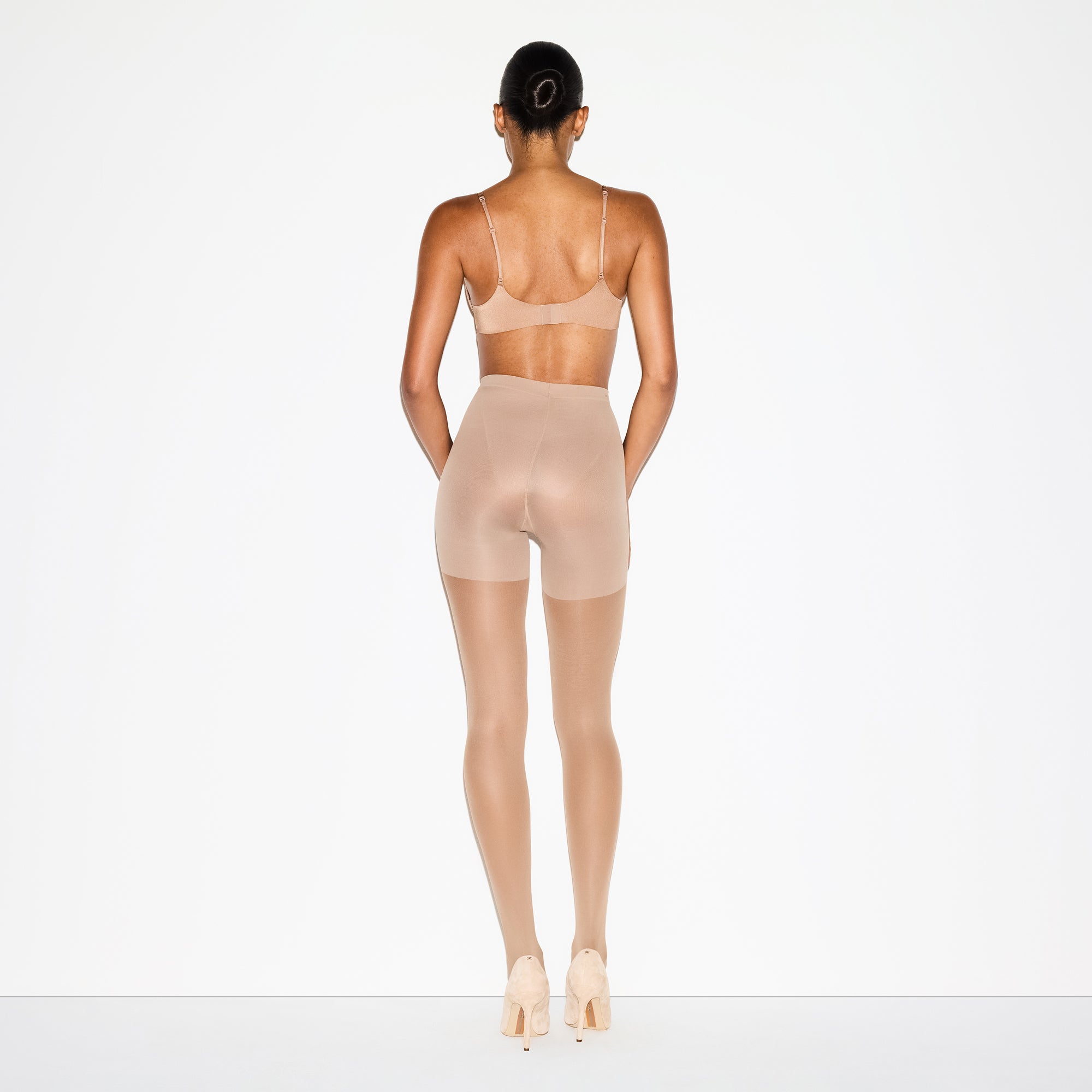 SKIMS HOSIERY SHAPING TIGHTS | SIENNA - Sneaker Türkiye