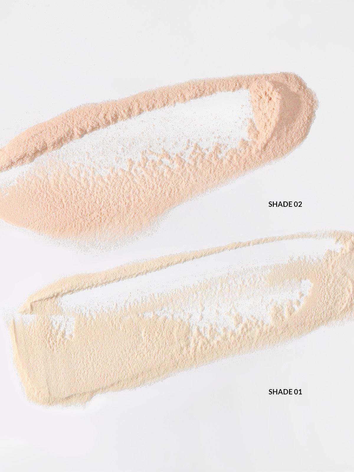 Refy Skin Finish – Pudra - Sneaker Türkiye