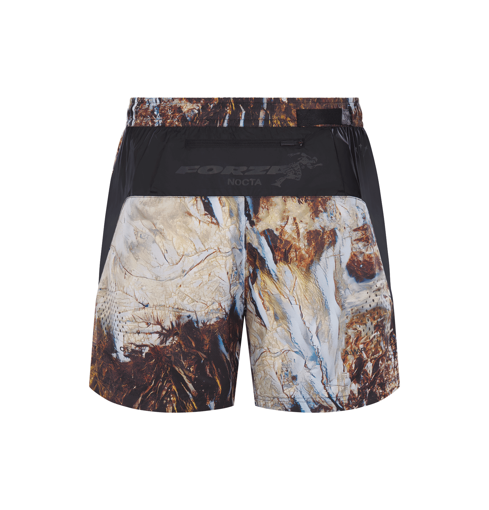 NOCTA Tempo Short - Sneaker Türkiye