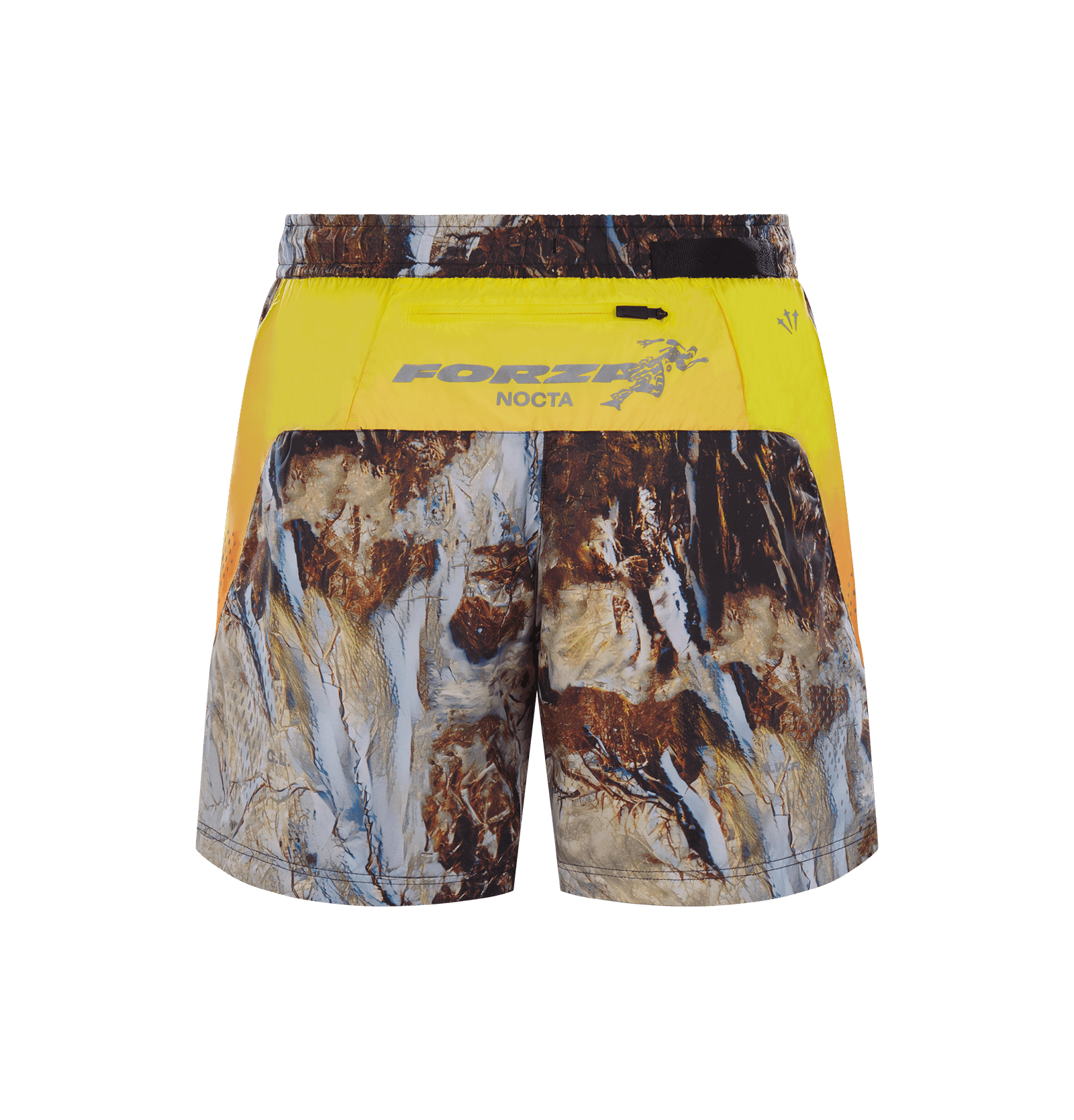 NOCTA Tempo Short - Sneaker Türkiye