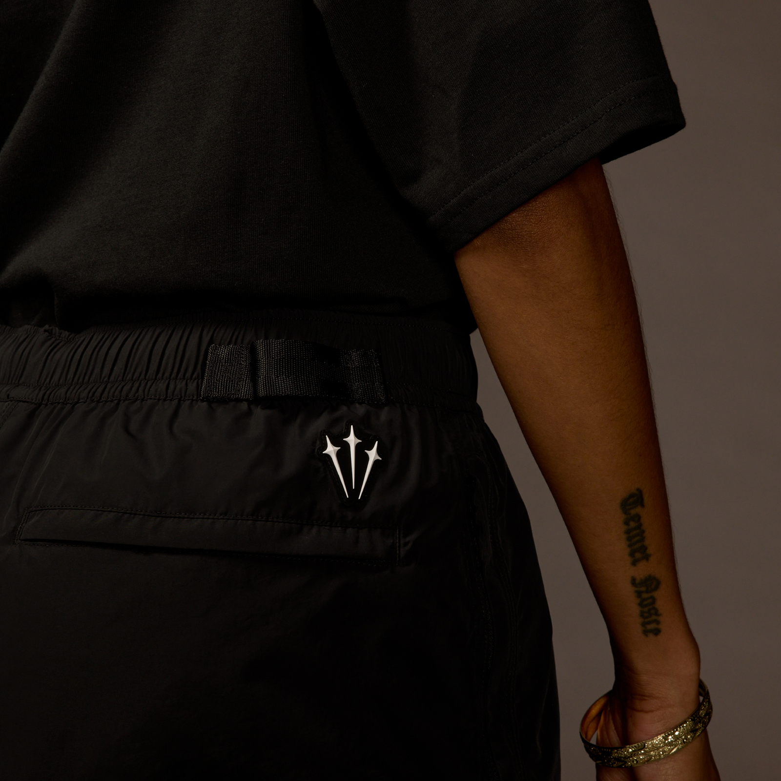 NOCTA Cardinal Nylon Shorts - Sneaker Türkiye