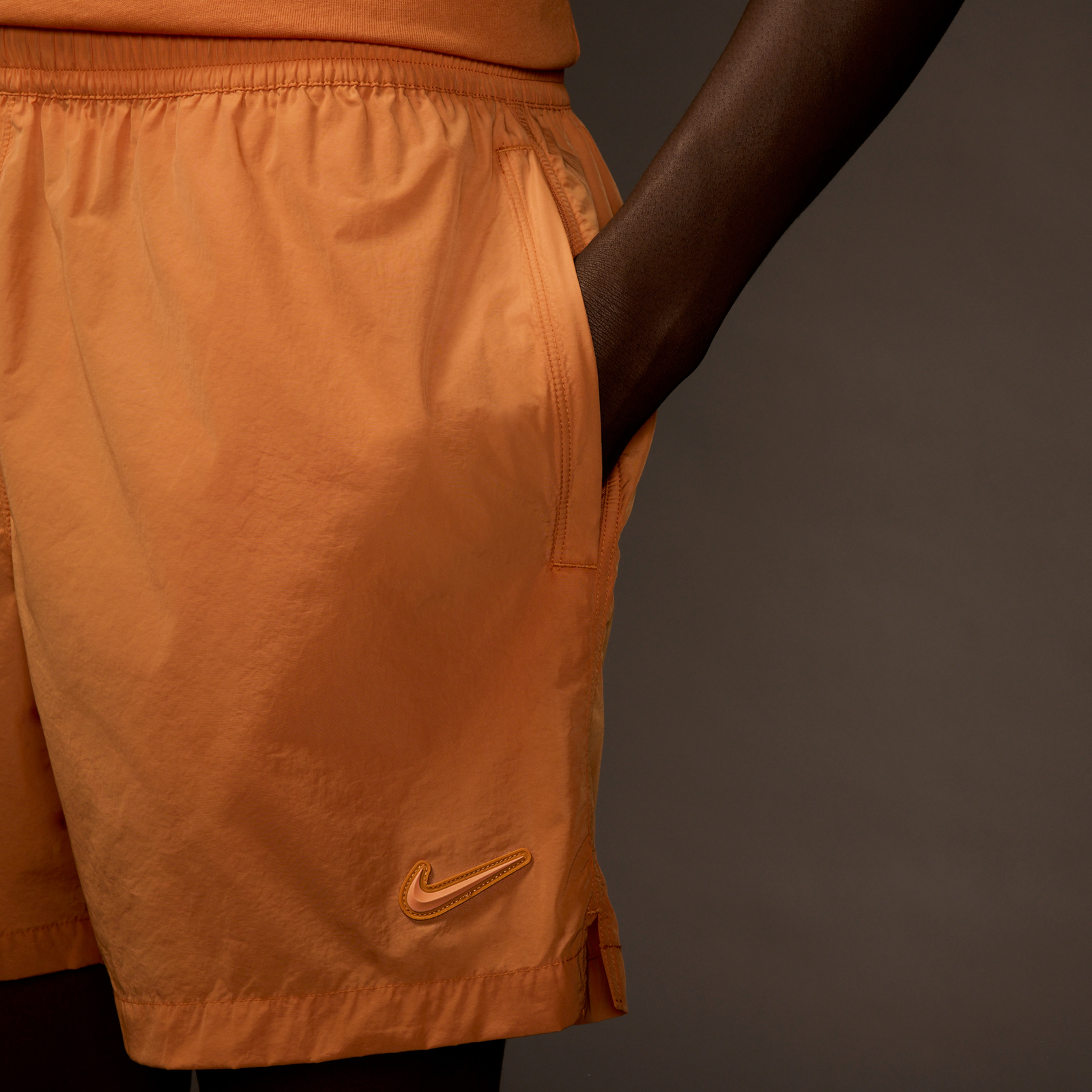 NOCTA Cardinal Nylon Shorts - Sneaker Türkiye