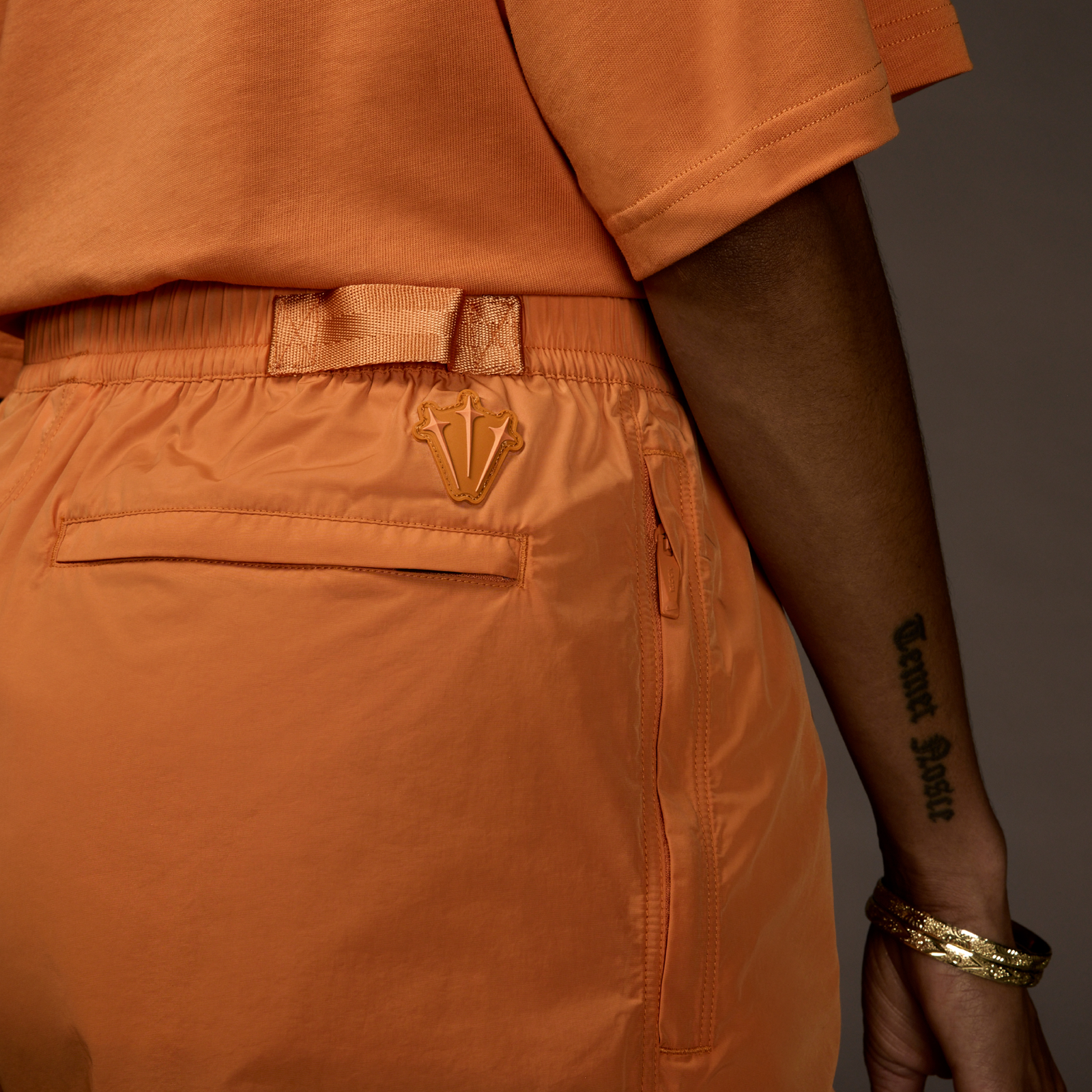 NOCTA Cardinal Nylon Shorts - Sneaker Türkiye