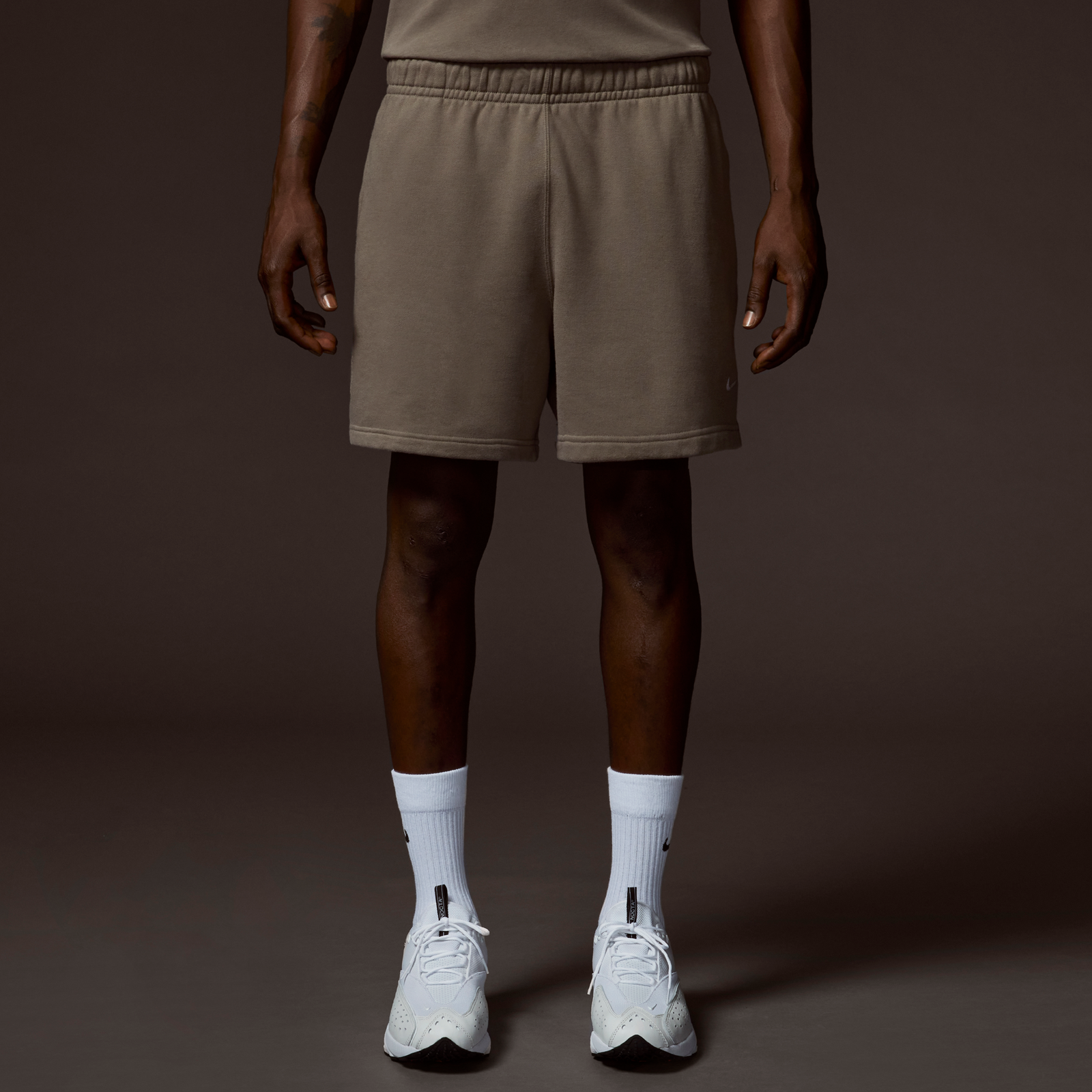NOCTA Cardinal Fleece Shorts - Sneaker Türkiye