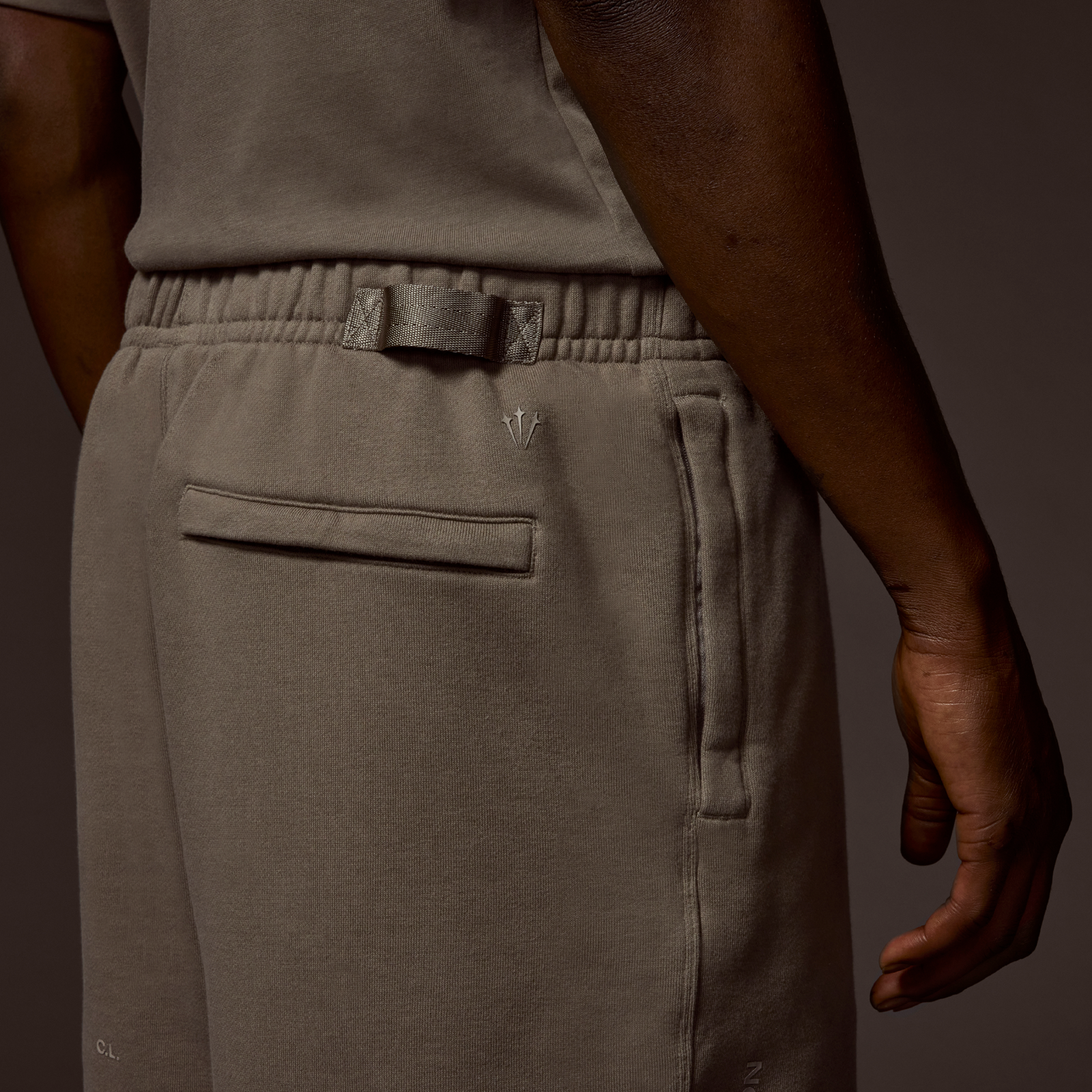 NOCTA Cardinal Fleece Shorts - Sneaker Türkiye