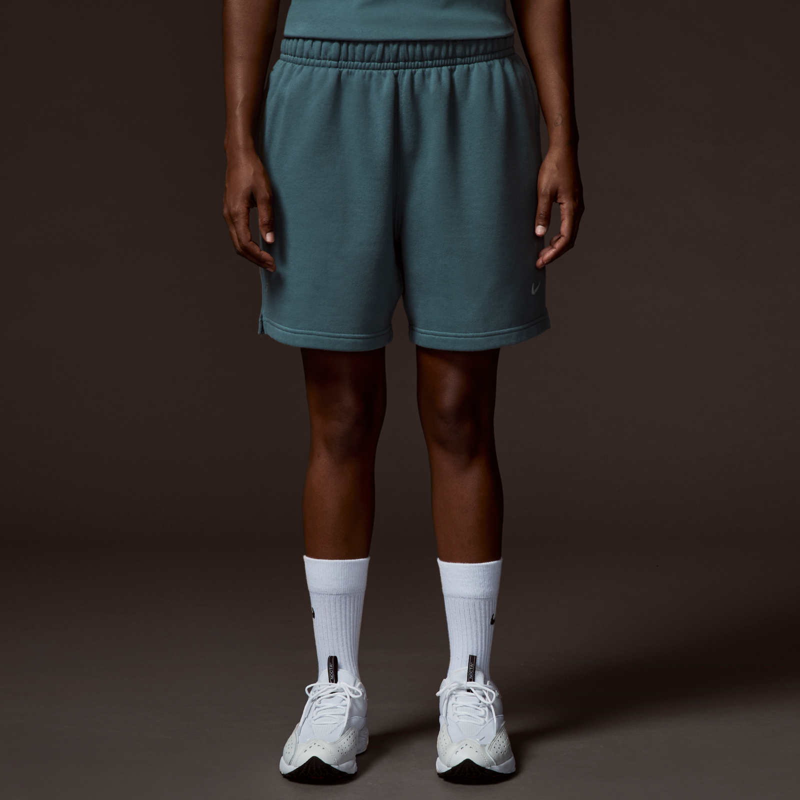 NOCTA Cardinal Fleece Shorts - Sneaker Türkiye