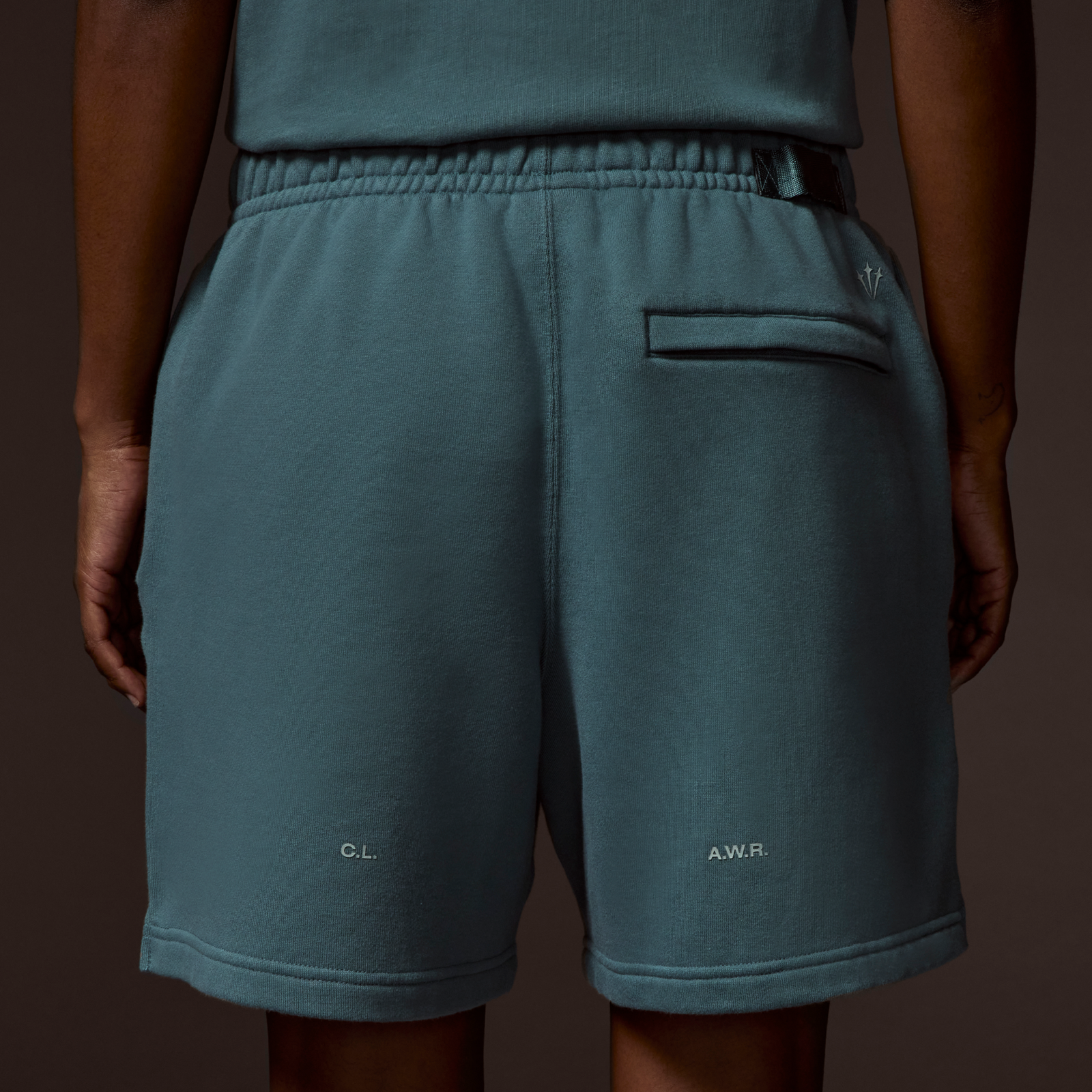 NOCTA Cardinal Fleece Shorts - Sneaker Türkiye