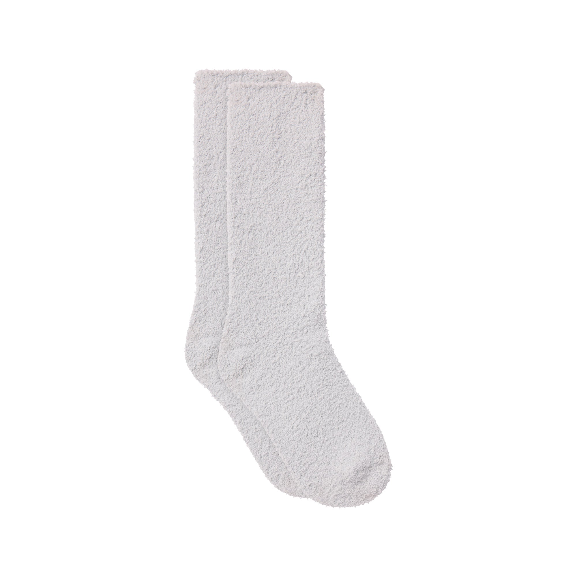 SKIMS COZY KNIT SOCK | ZEN BLUE - Sneaker Türkiye