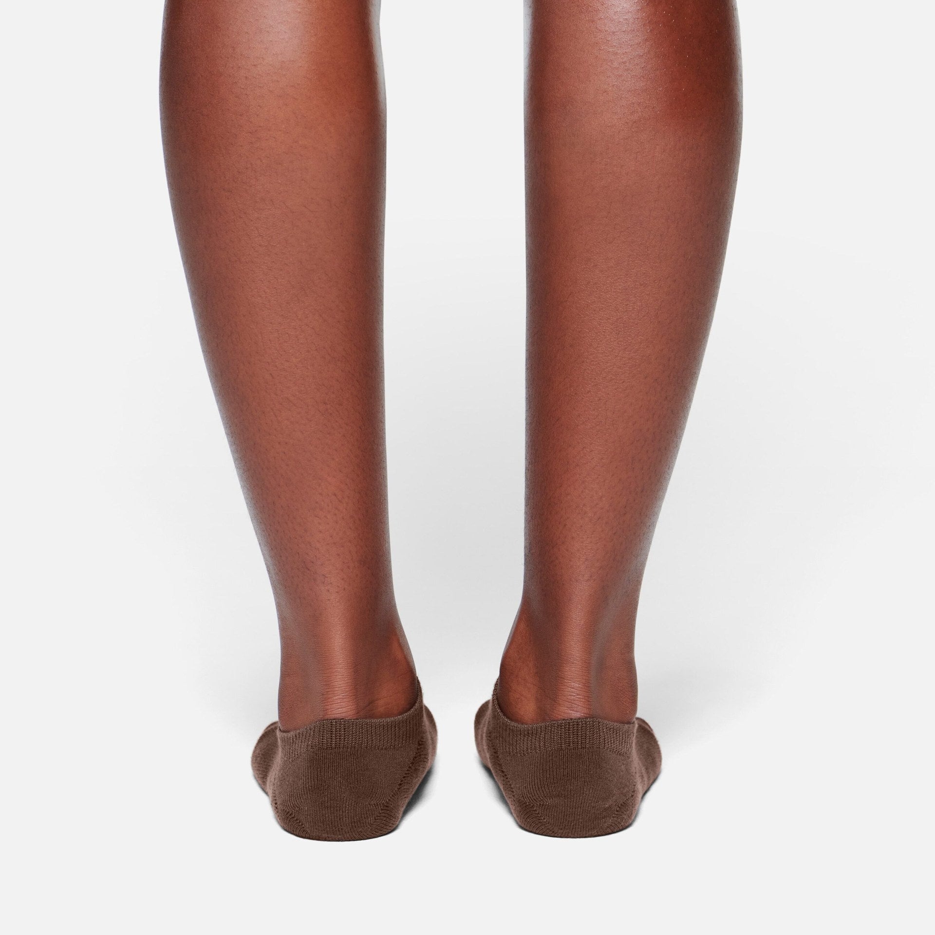 SKIMS EVERYDAY ANKLE SOCK | COCOA - Sneaker Türkiye