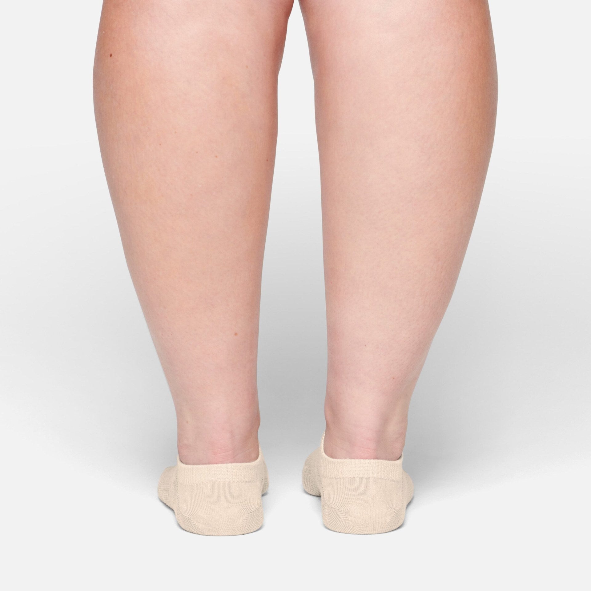 SKIMS EVERYDAY ANKLE SOCK | SAND - Sneaker Türkiye