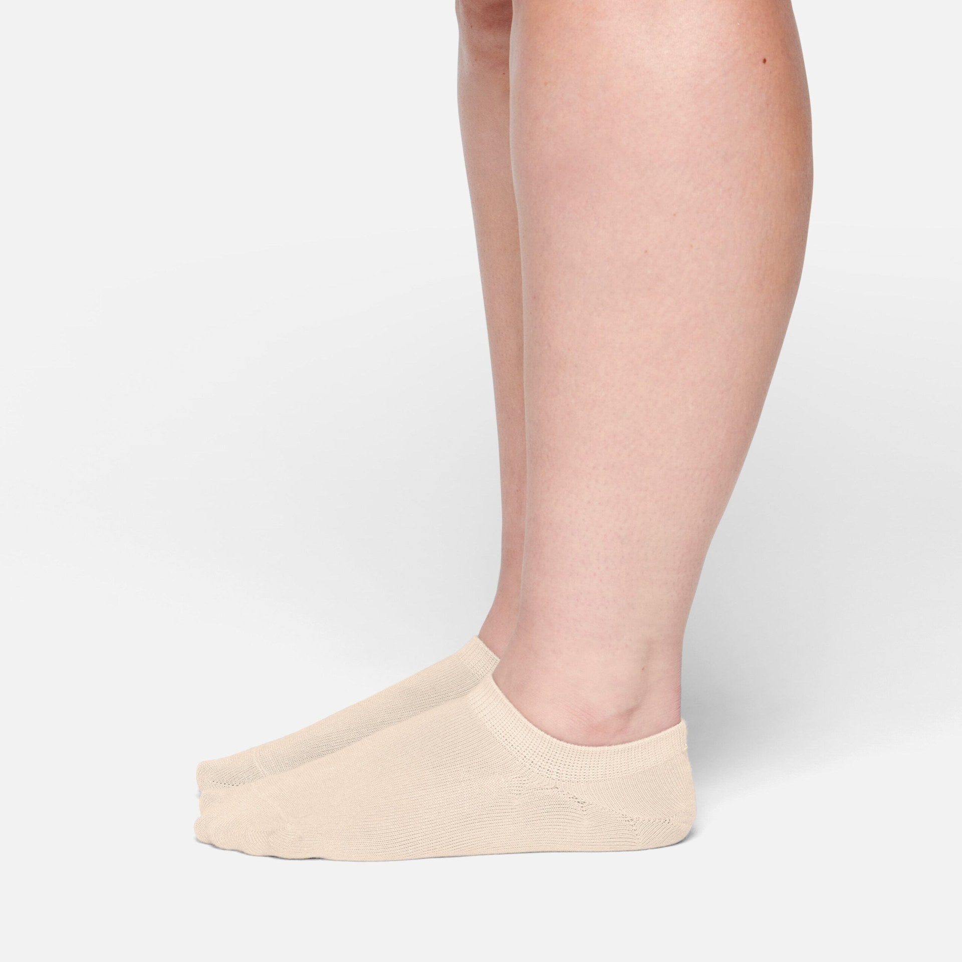 SKIMS EVERYDAY ANKLE SOCK | SAND - Sneaker Türkiye
