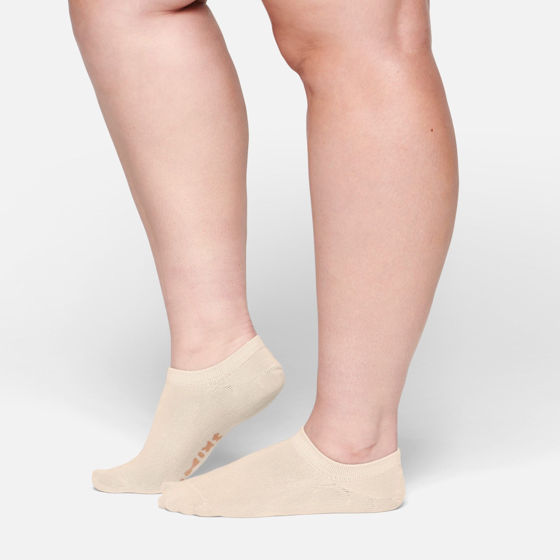 SKIMS EVERYDAY ANKLE SOCK | SAND - Sneaker Türkiye