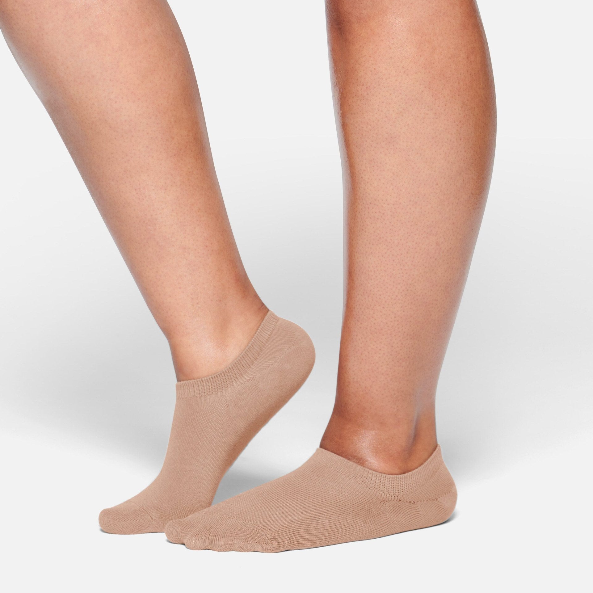 SKIMS EVERYDAY ANKLE SOCK | SIENNA - Sneaker Türkiye