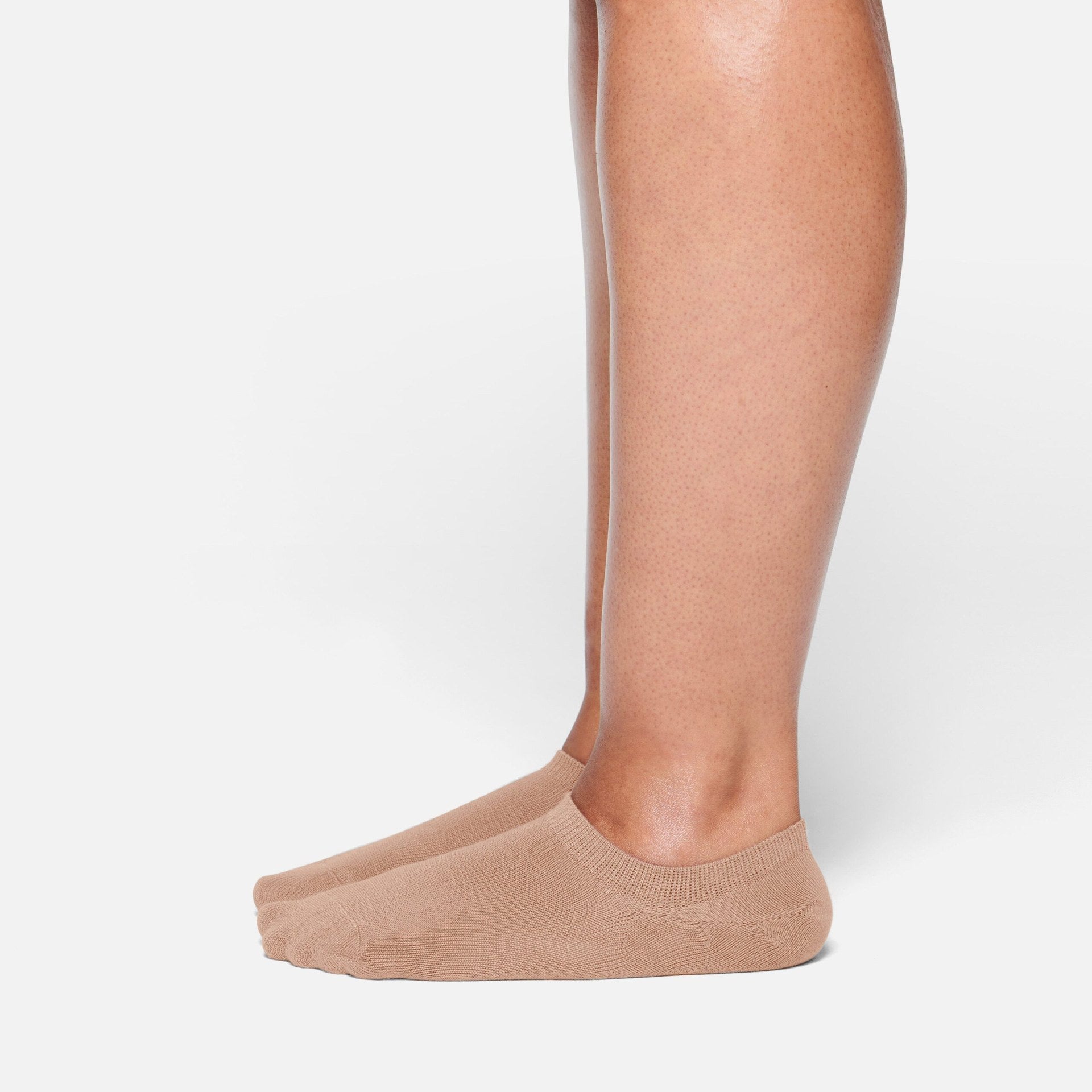 SKIMS EVERYDAY ANKLE SOCK | SIENNA - Sneaker Türkiye