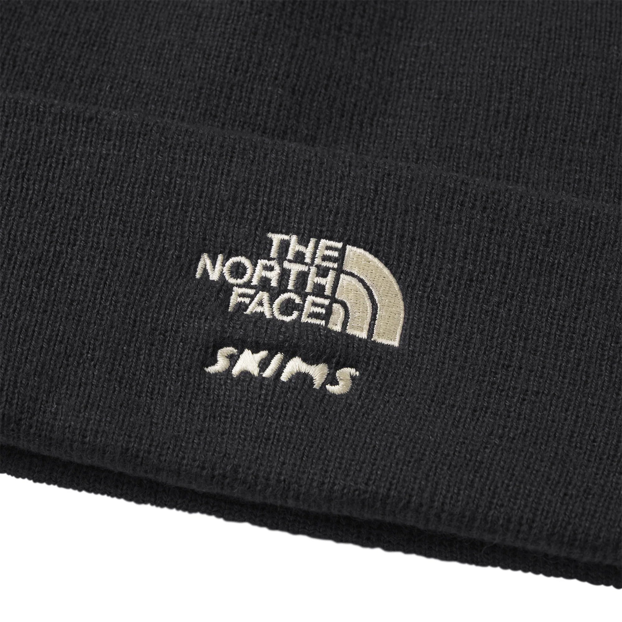 THE NORTH FACE X SKIMS BEANIE | ONYX - Sneaker Türkiye