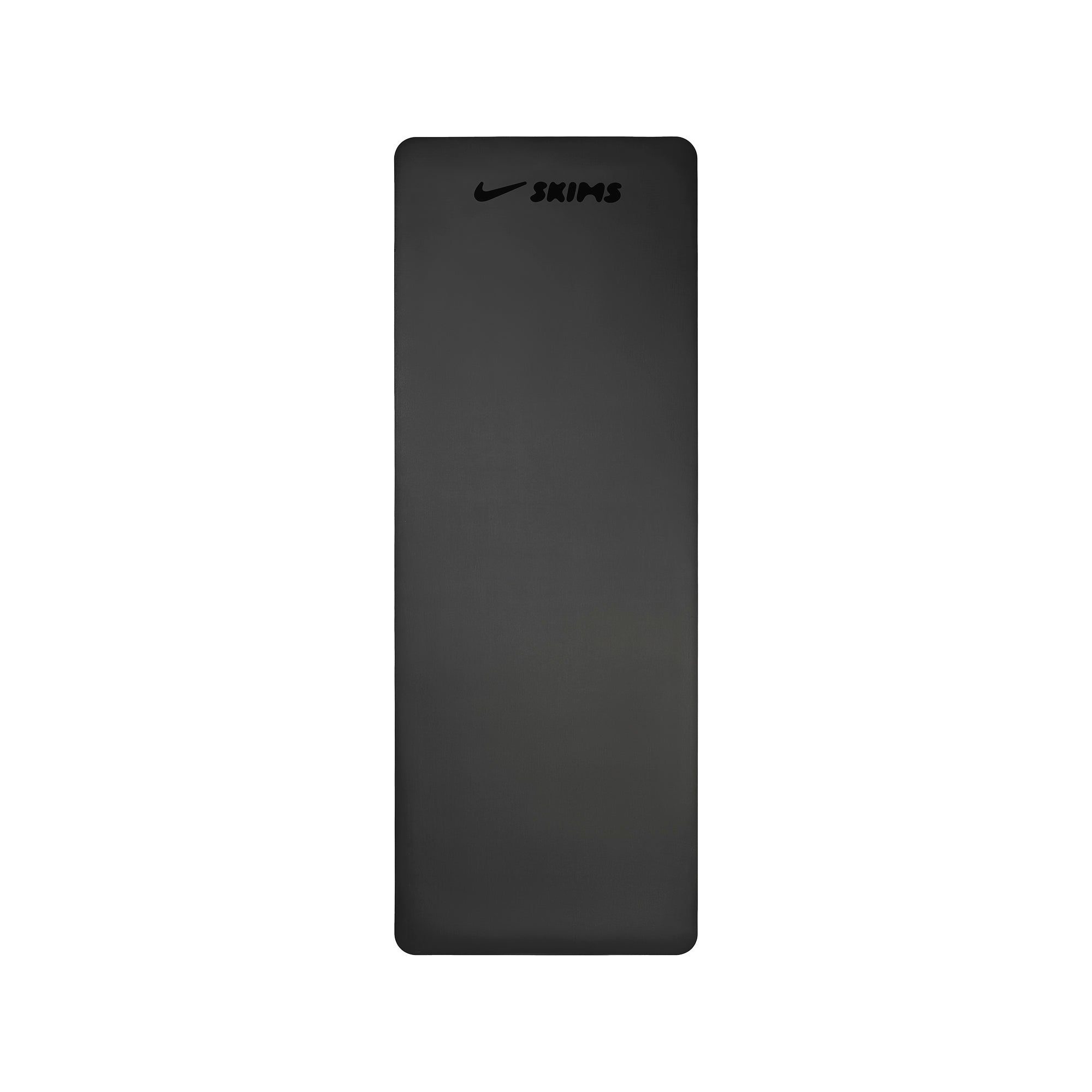 NikeSKIMS ACCESSORIES YOGA MAT | OBSIDIAN - Sneaker Türkiye