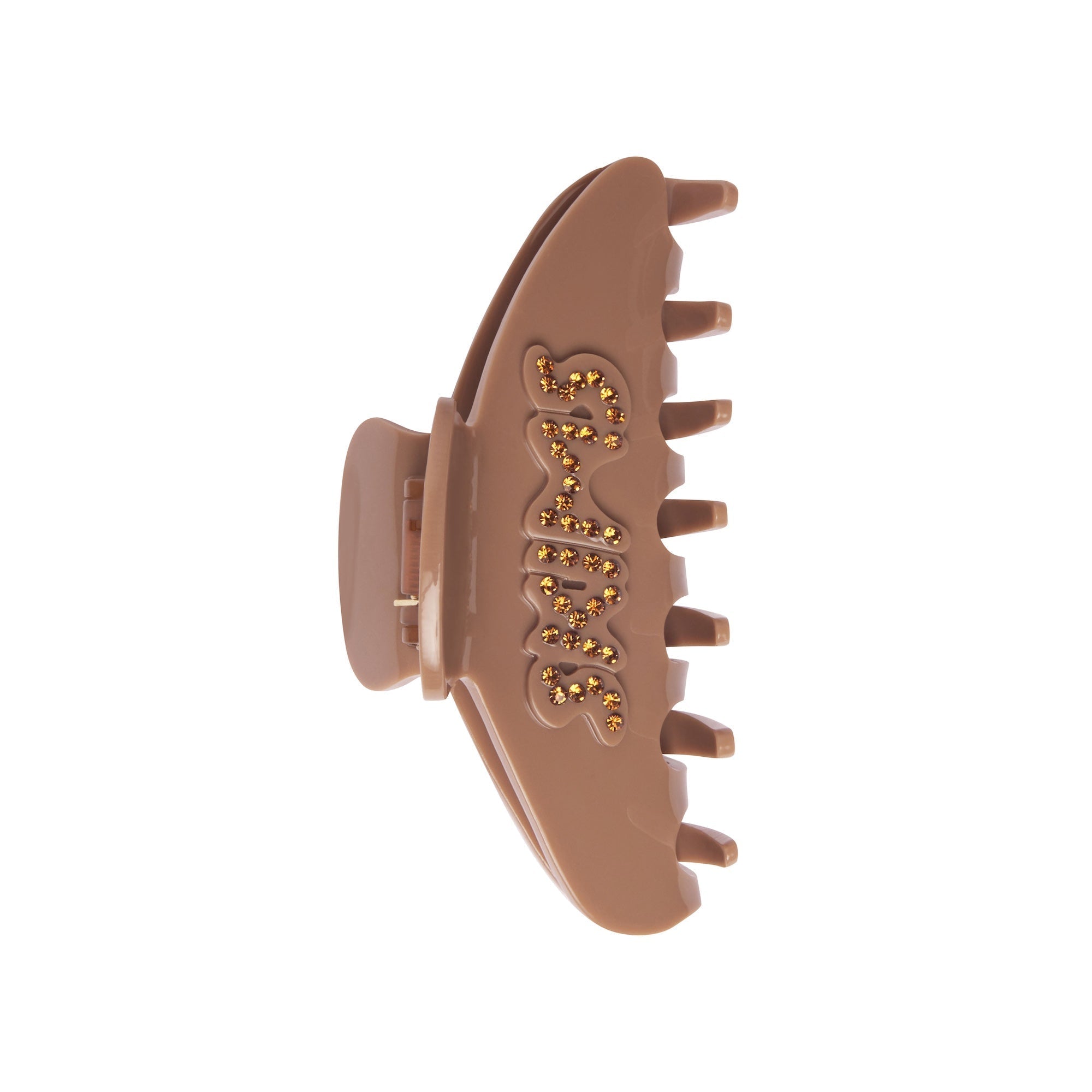 SKIMS GETTING READY ACCESSORIES CLAW CLIP | SIENNA - Sneaker Türkiye