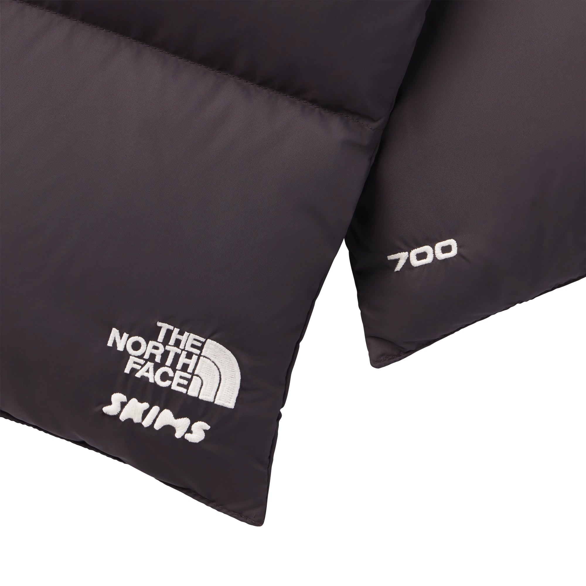 THE NORTH FACE X SKIMS NUPTSE SCARF | PHOENIX - Sneaker Türkiye