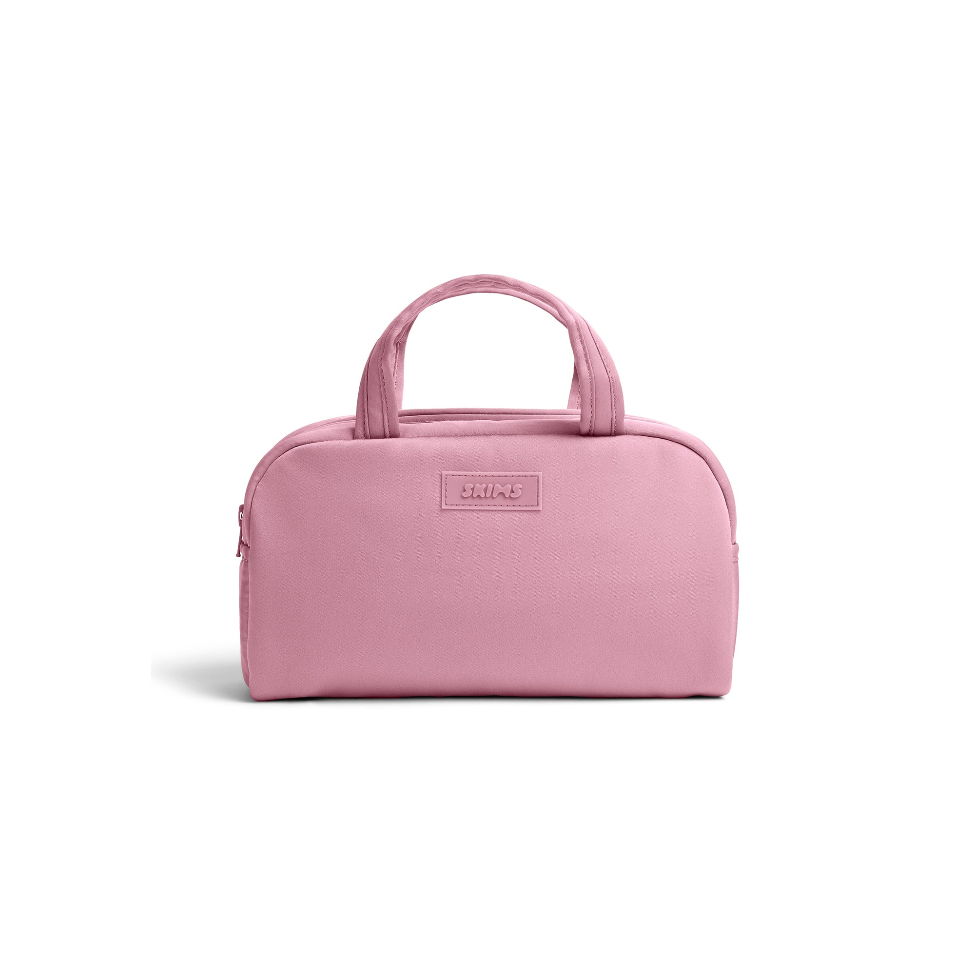 SKIMS SATIN MINI DUFFLE BAG | HALITE - Sneaker Türkiye