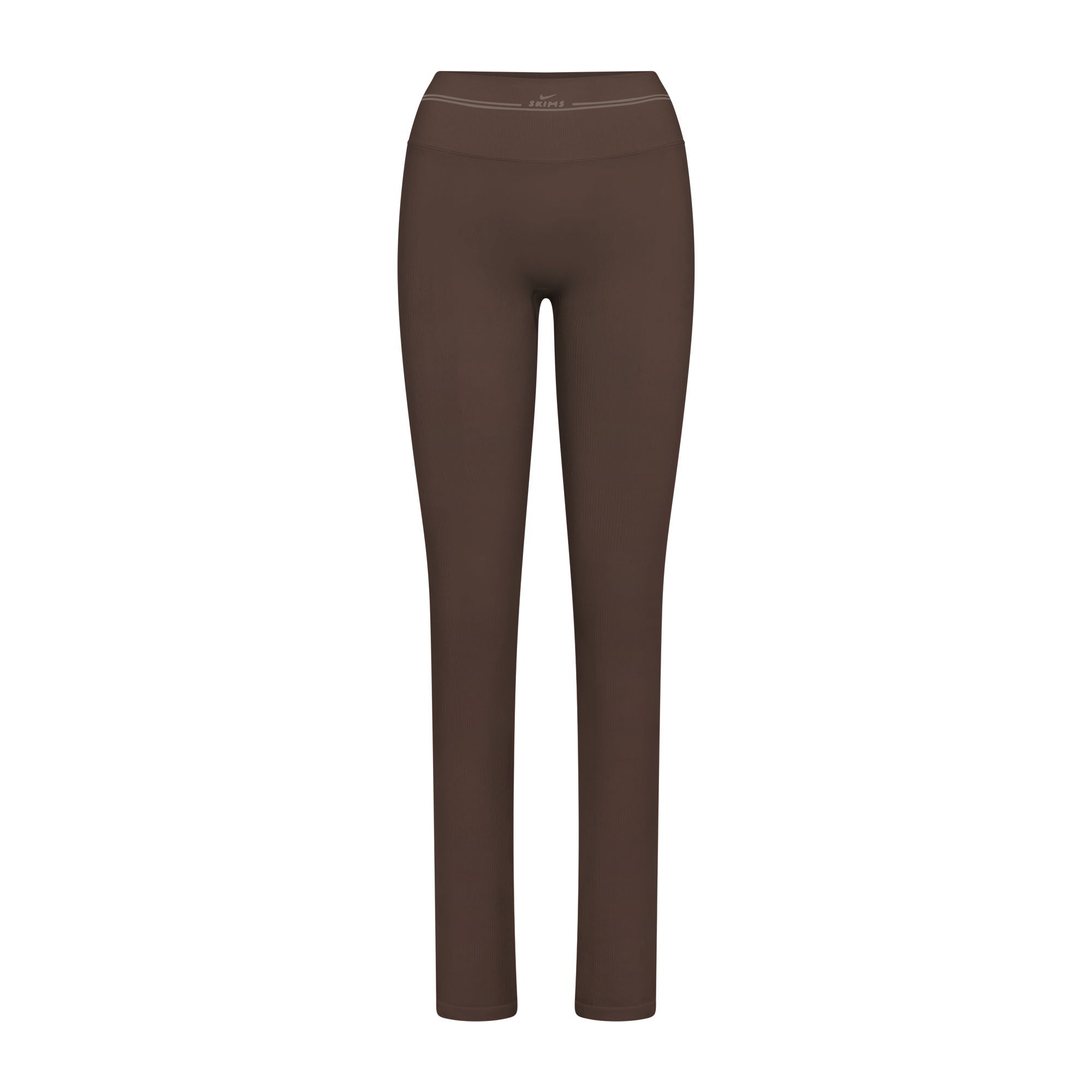 NikeSKIMS RIBBED SEAMLESS 34″ STRAIGHT LEGGING | PHOENIX - Sneaker Türkiye