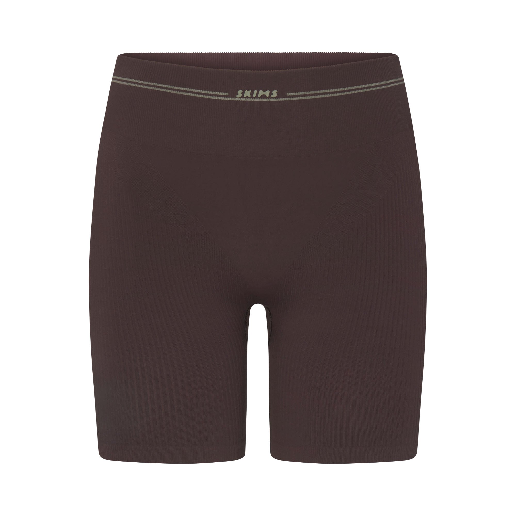 NikeSKIMS RIBBED SEAMLESS 5″ BIKER SHORT | PHOENIX - Sneaker Türkiye