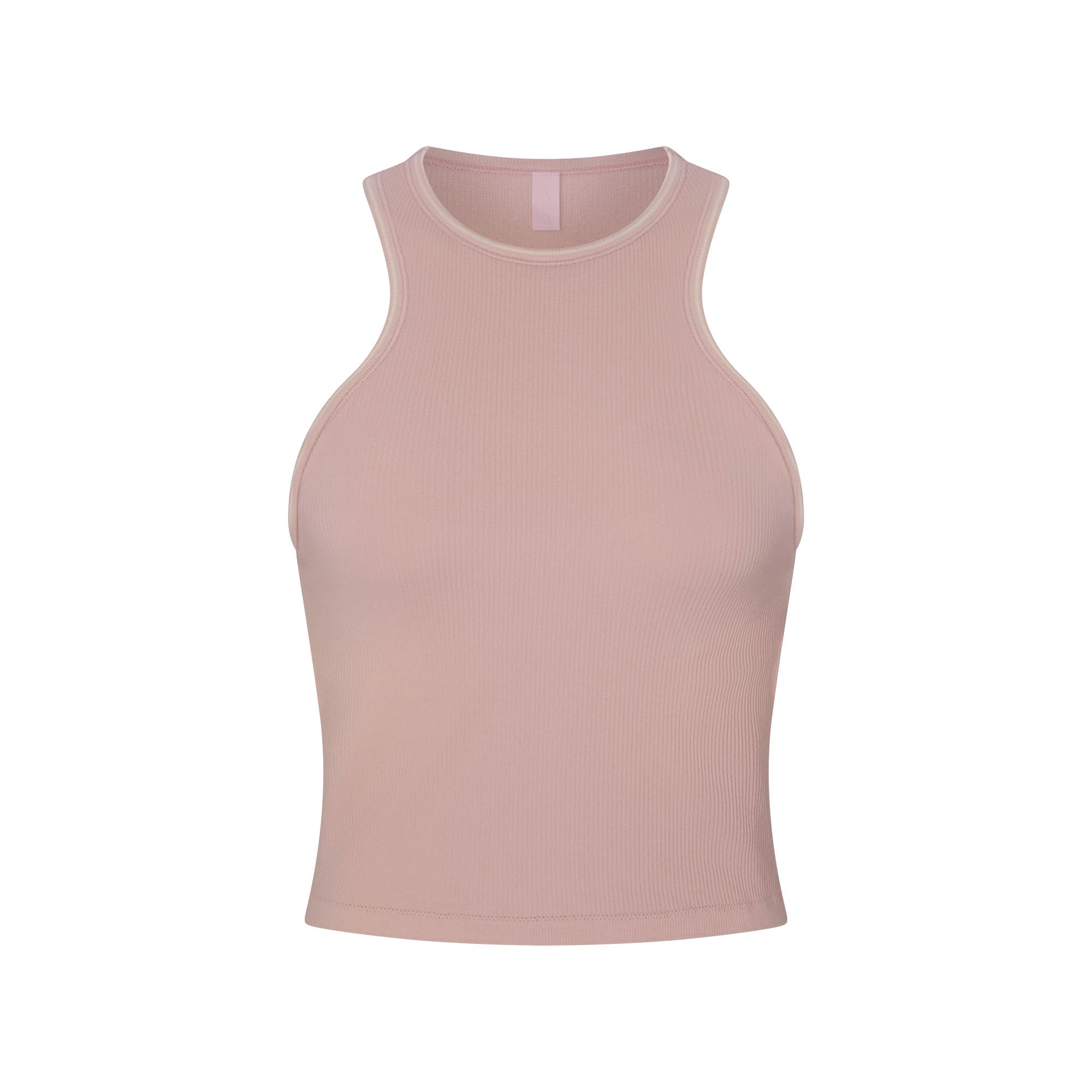 NikeSKIMS RIBBED SEAMLESS RACER FRONT TANK | HIMALAYAN - Sneaker Türkiye