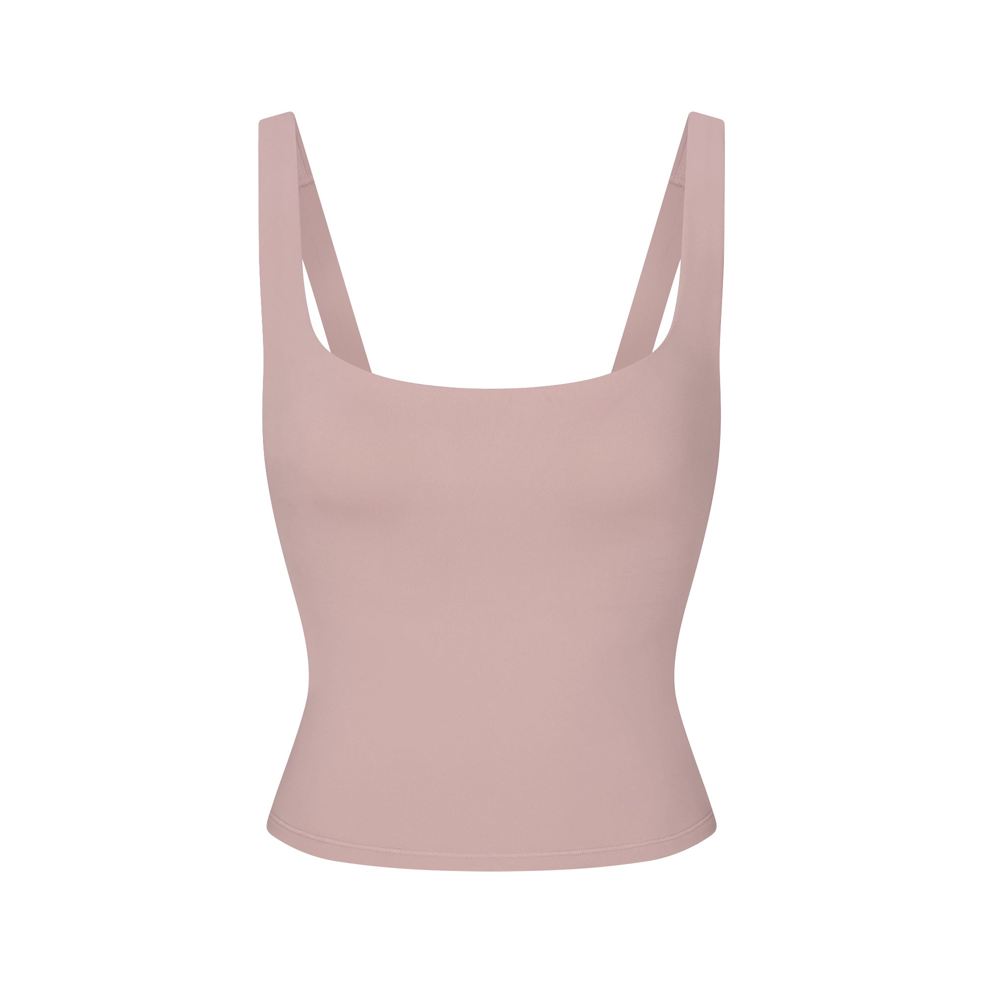 NikeSKIMS MATTE SQUARE NECK TANK | HIMALAYAN - Sneaker Türkiye