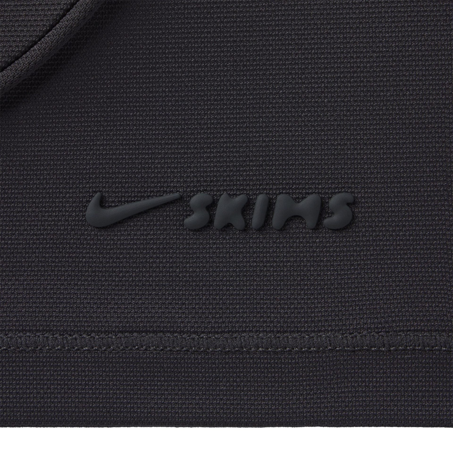 NikeSKIMS AIRY MINI SHORT | OBSIDIAN - Sneaker Türkiye