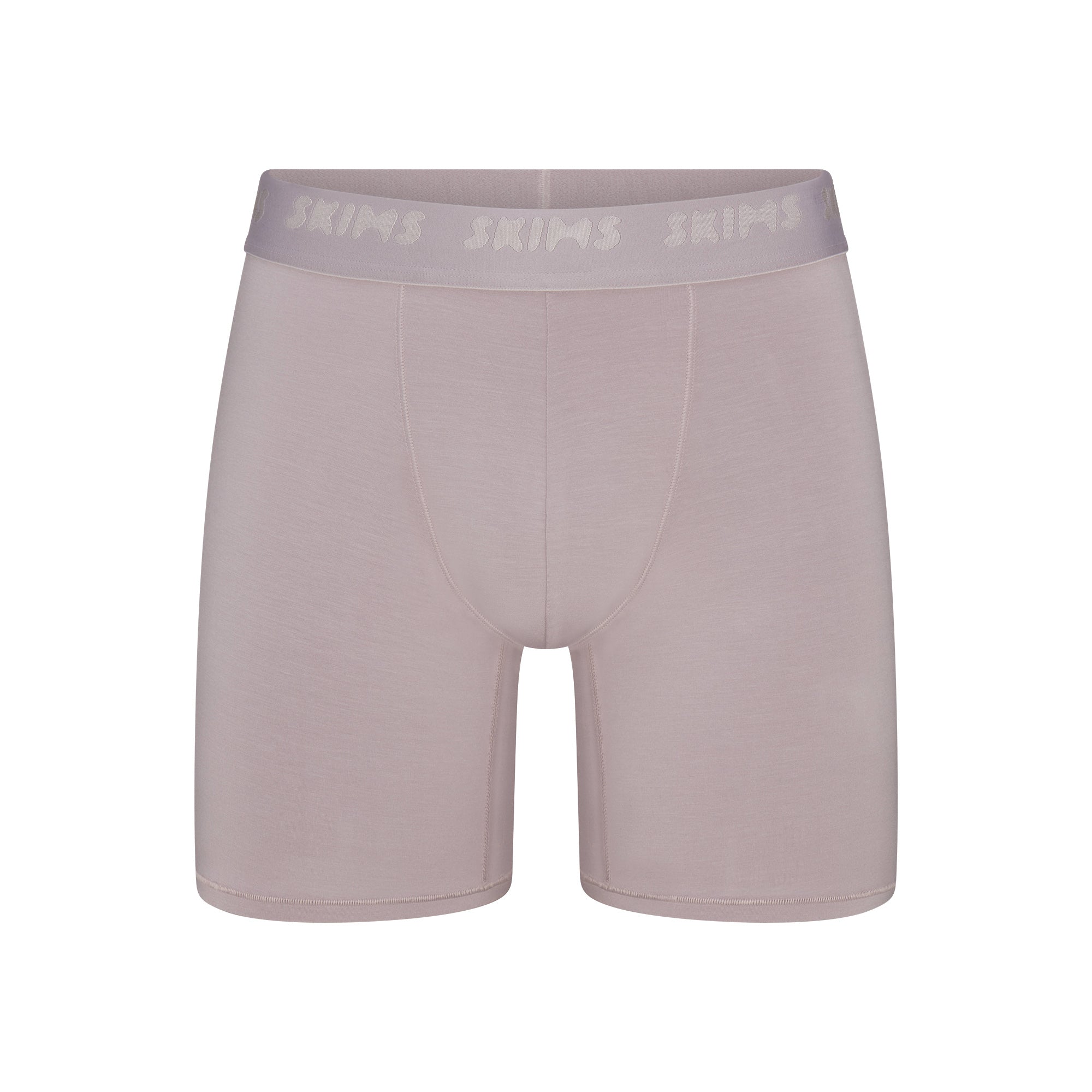 SKIMS STRETCH MENS 5″ BOXER BRIEF | OYSTER - Sneaker Türkiye