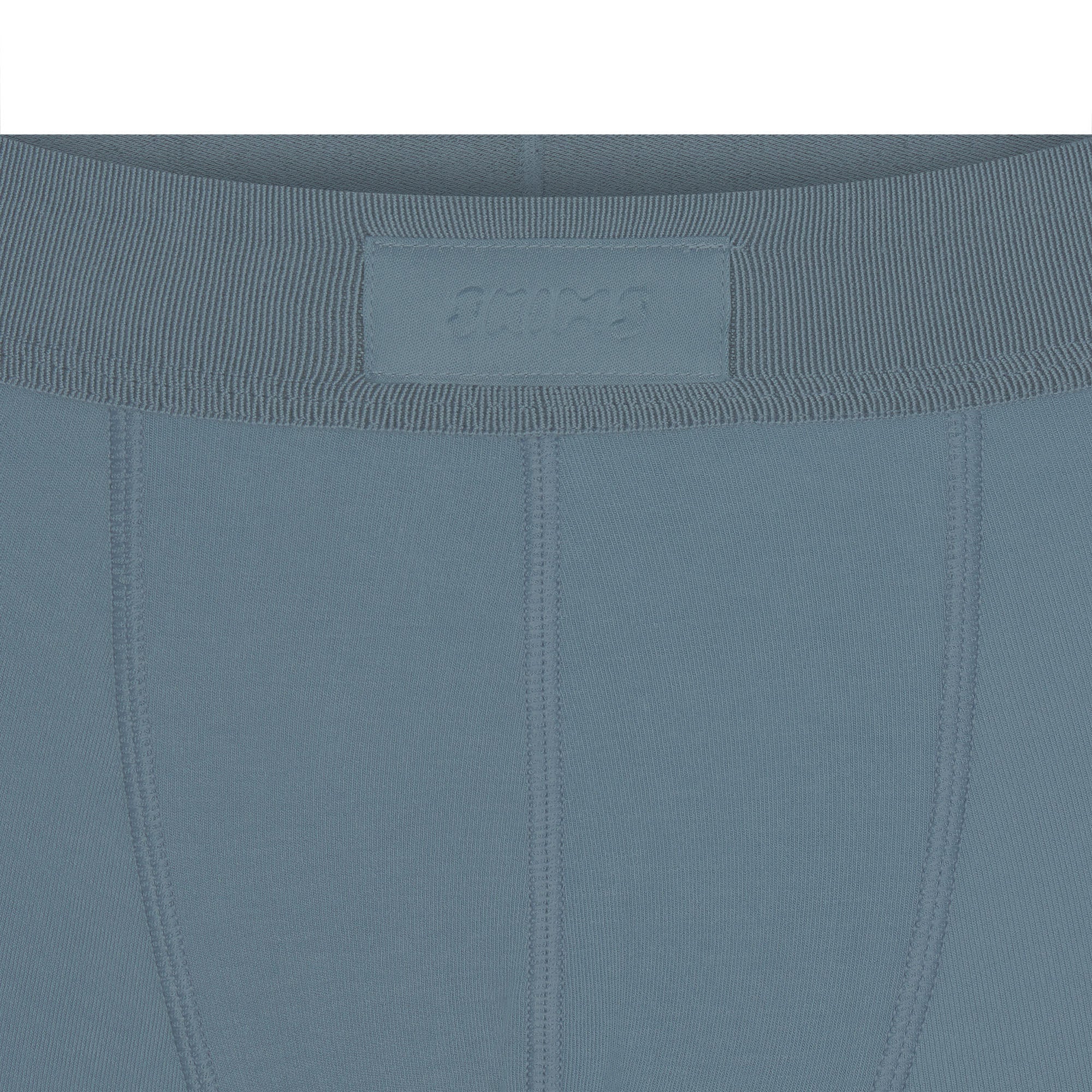 SKIMS COTTON MENS 5″ BOXER BRIEF | KYANITE - Sneaker Türkiye