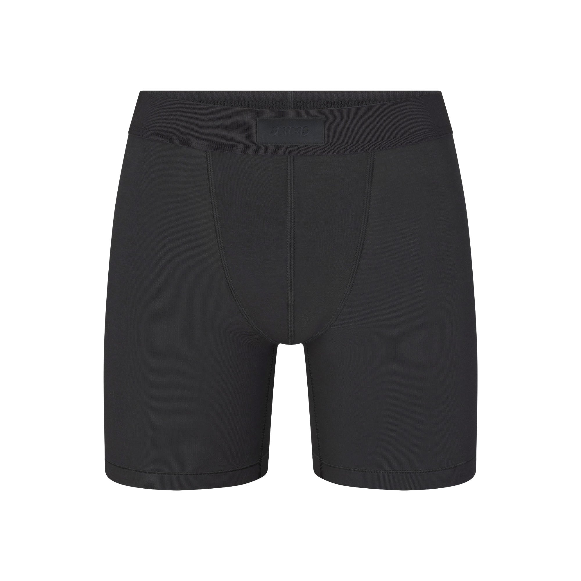 SKIMS COTTON MENS 5″ BOXER BRIEF 3-PACK | ONYX - Sneaker Türkiye