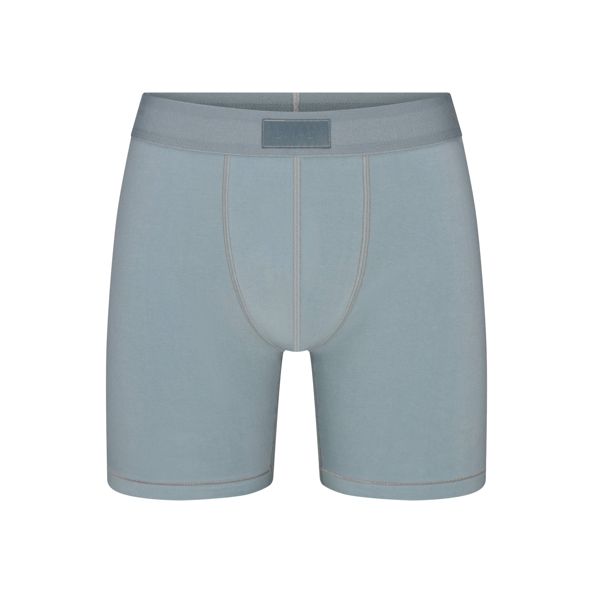 SKIMS COTTON MENS 5″ BOXER BRIEF | SKY - Sneaker Türkiye