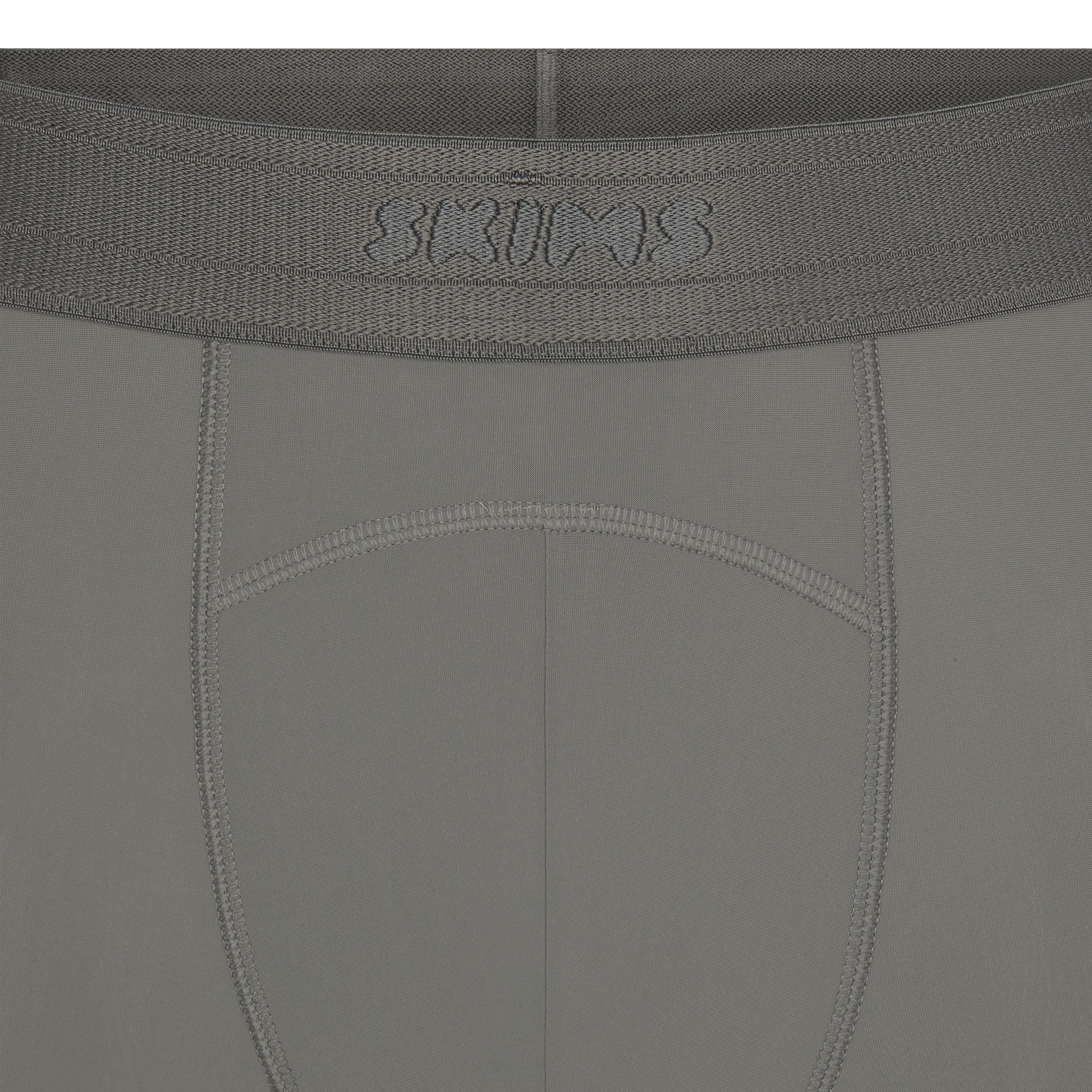 SKIMS FLEX MENS 7″ BOXER BRIEF | GUNMETAL - Sneaker Türkiye