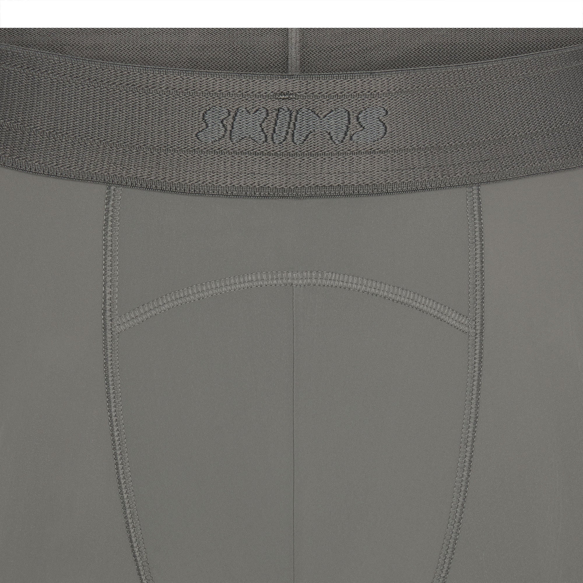 SKIMS FLEX MENS 5″ BOXER BRIEF | GUNMETAL - Sneaker Türkiye