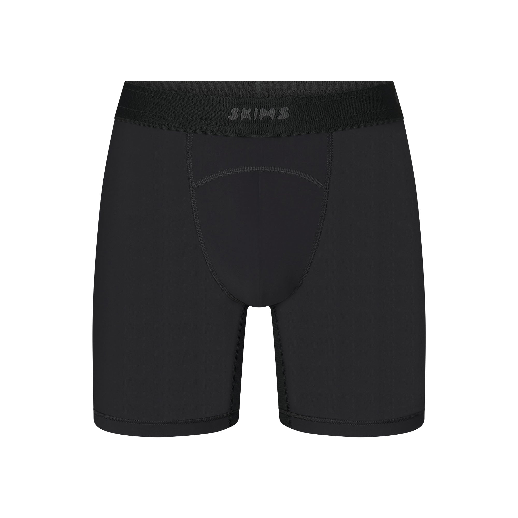 SKIMS FLEX MENS 5″ BOXER BRIEF | OBSIDIAN - Sneaker Türkiye