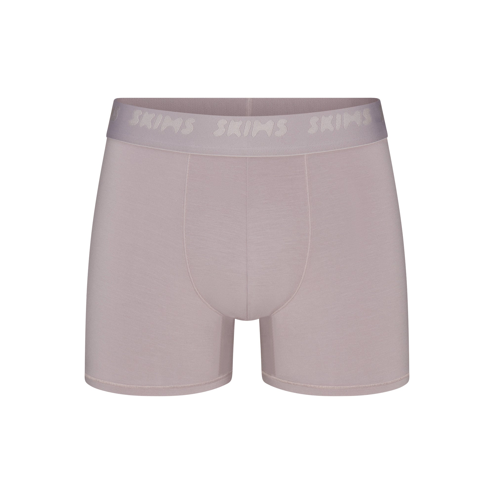 SKIMS STRETCH MENS 3″ BOXER BRIEF | OYSTER - Sneaker Türkiye
