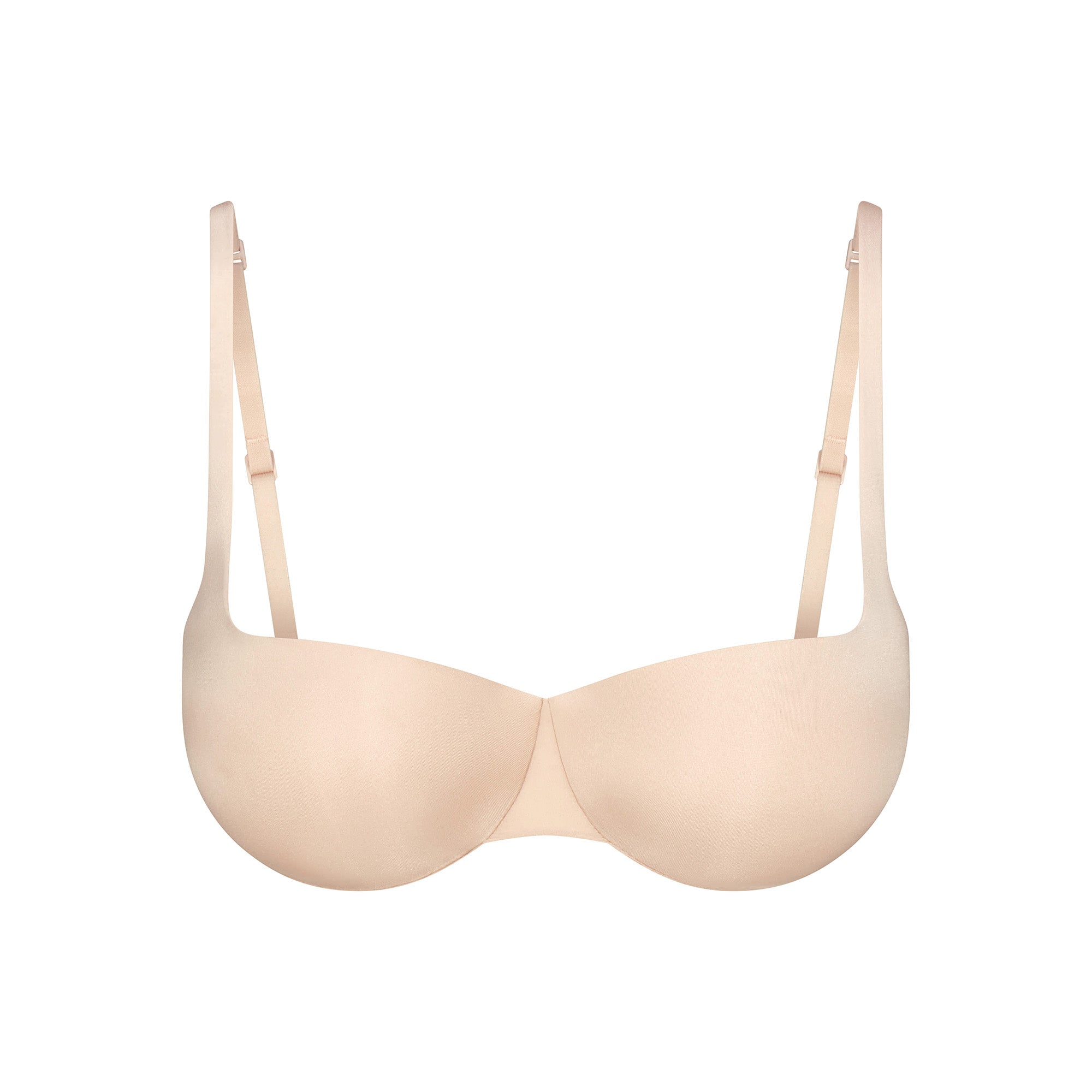 SKIMS ULTIMATE BALCONETTE PUSH-UP BRA | SAND - Sneaker Türkiye