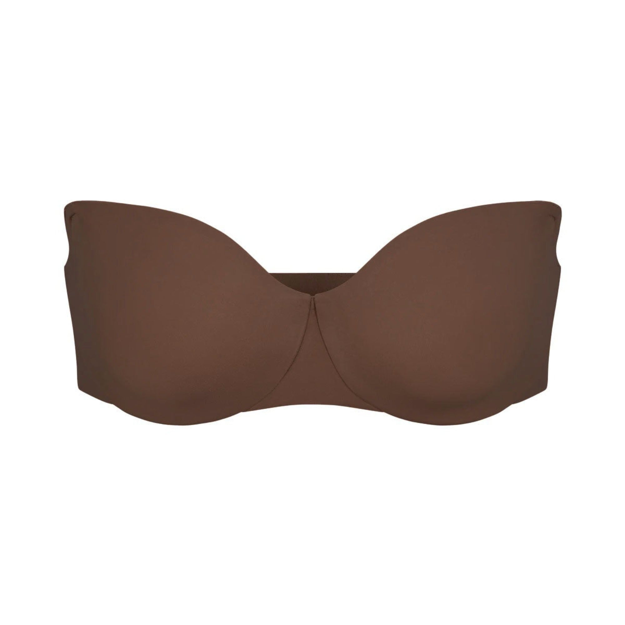 SKIMS SMOOTHING INTIMATES UNLINED STRAPLESS BRA | JASPER - Sneaker Türkiye