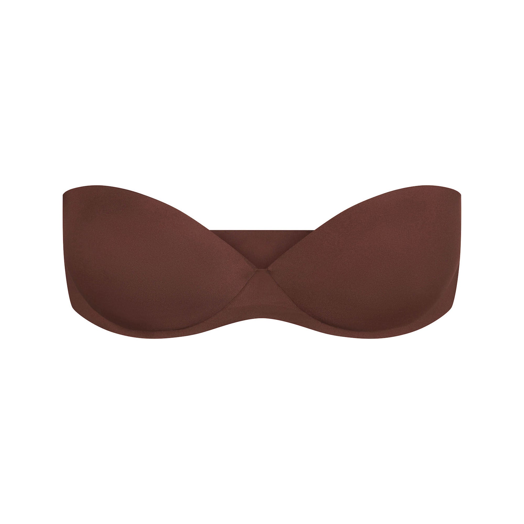 SKIMS ULTIMATE STRAPLESS PUSH-UP BRA | COCOA - Sneaker Türkiye