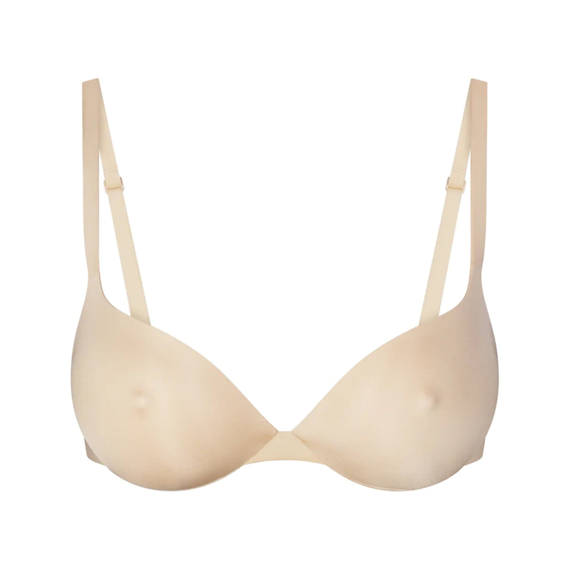 SKIMS ULTIMATE NIPPLE PUSH-UP BRA | SAND - Sneaker Türkiye