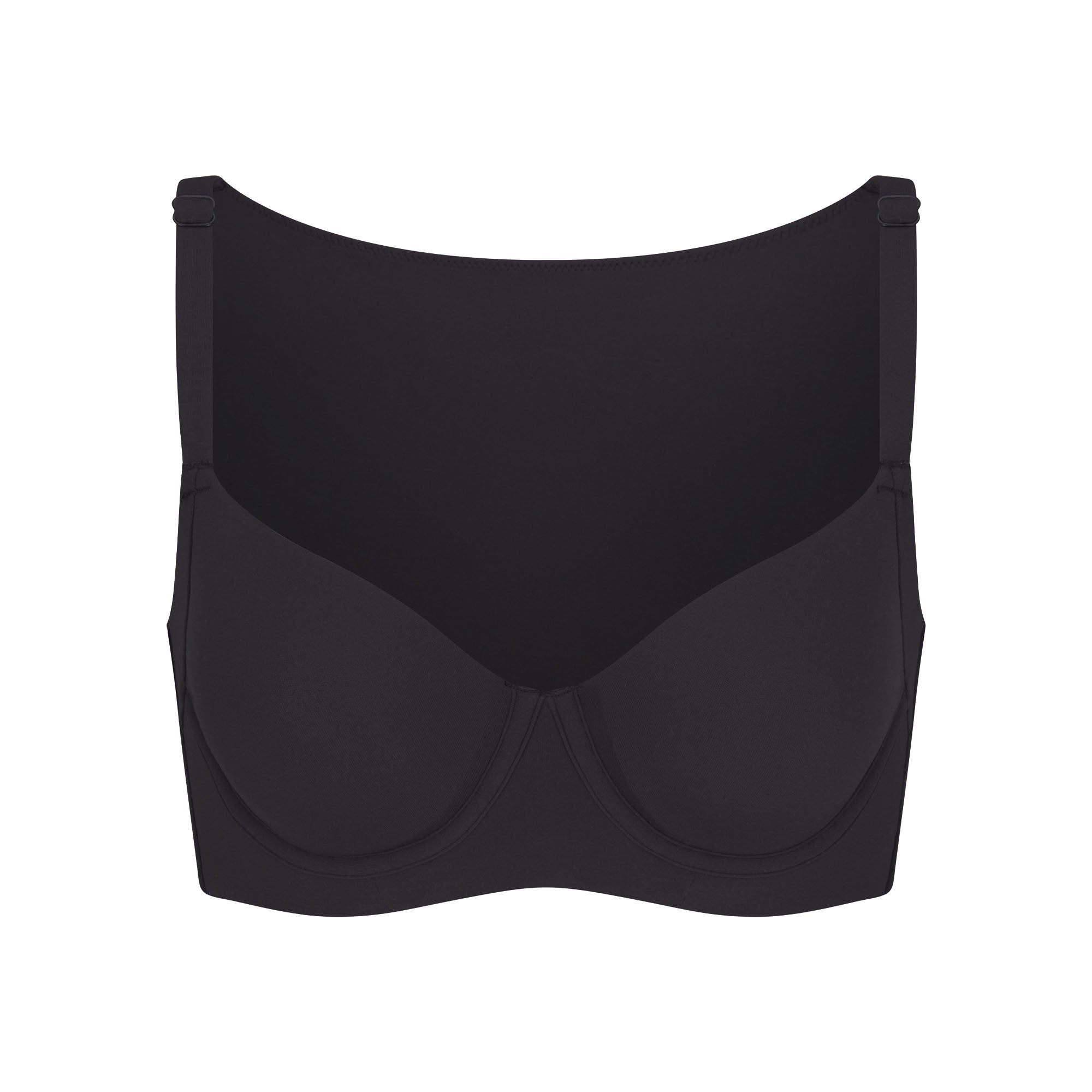 SKIMS FITS EVERYBODY BACK SMOOTHING FULL COVERAGE BRA | ONYX - Sneaker Türkiye