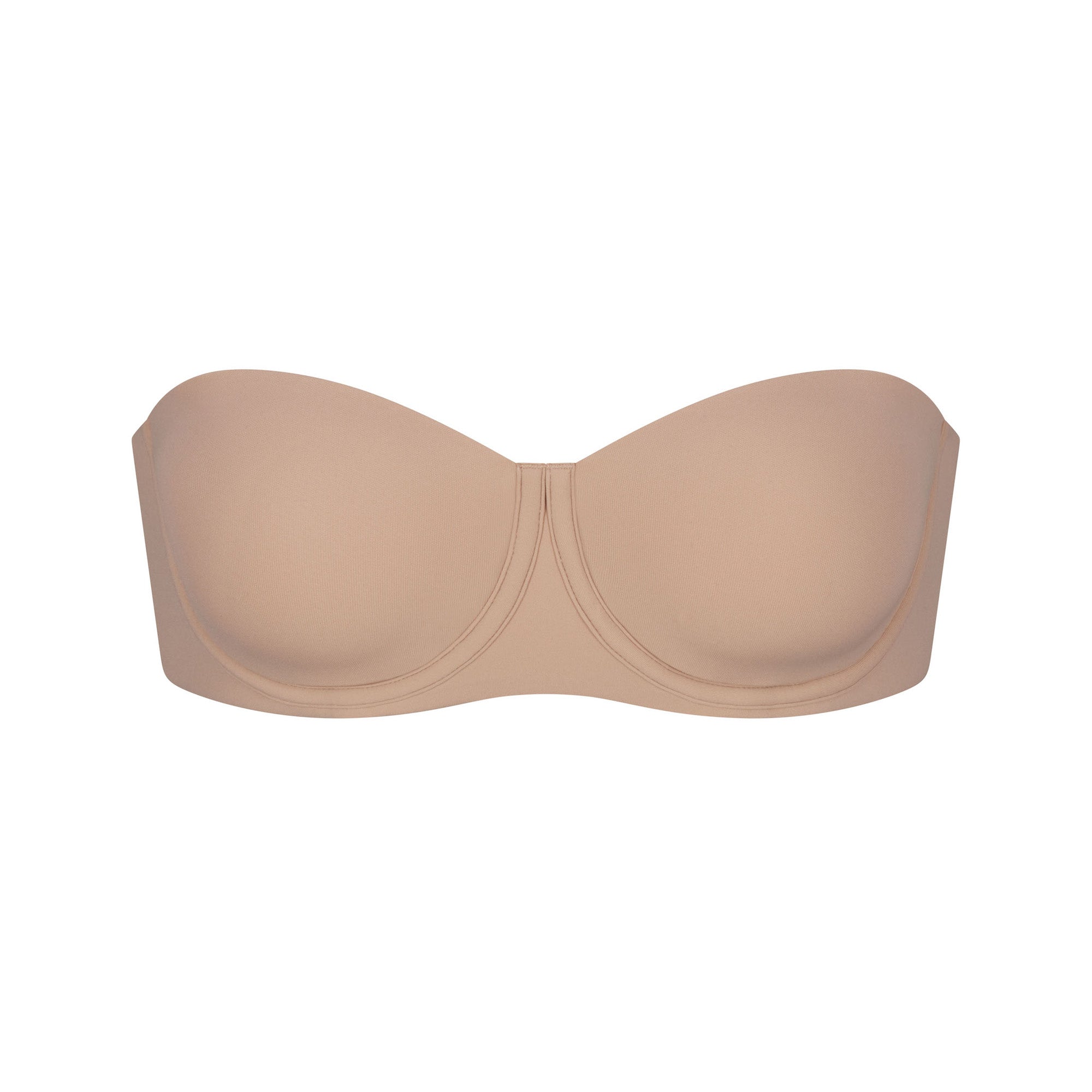 SKIMS FITS EVERYBODY STRAPLESS BRA | MICA - Sneaker Türkiye