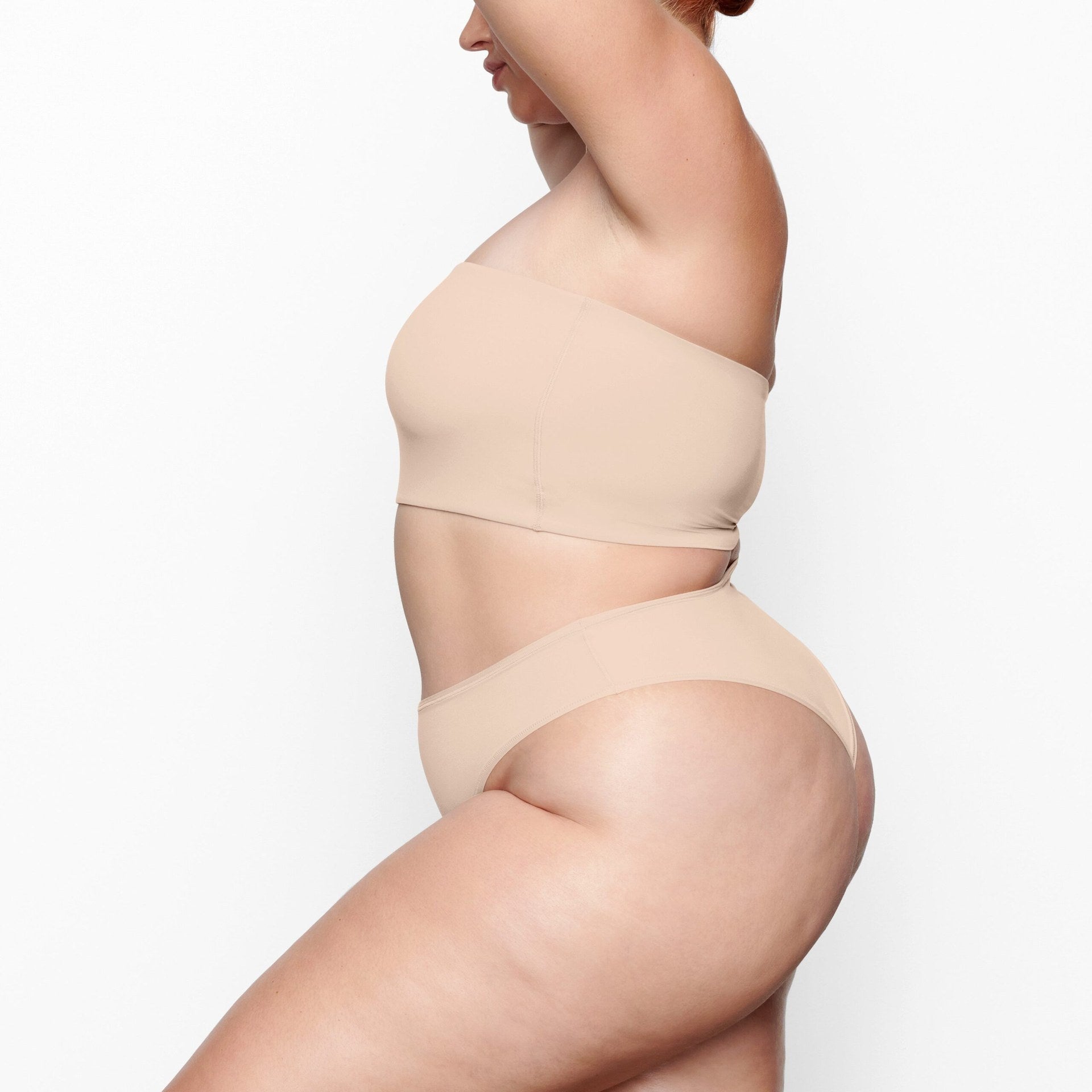 SKIMS FITS EVERYBODY BANDEAU | MICA - Sneaker Türkiye