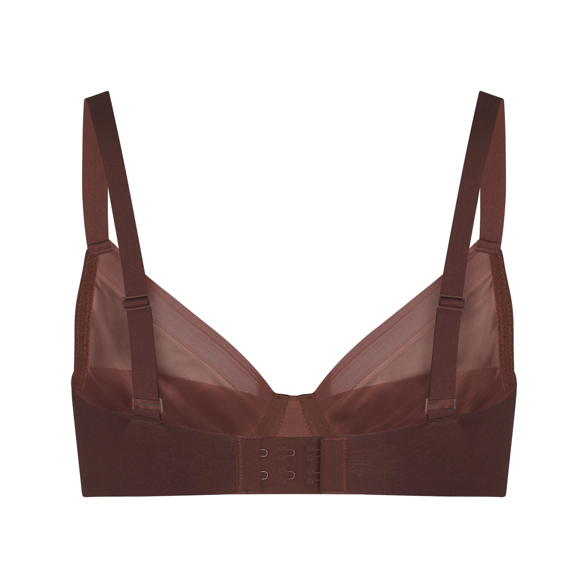 SKIMS NO SHOW UNLINED DEMI BRA | COCOA - Sneaker Türkiye