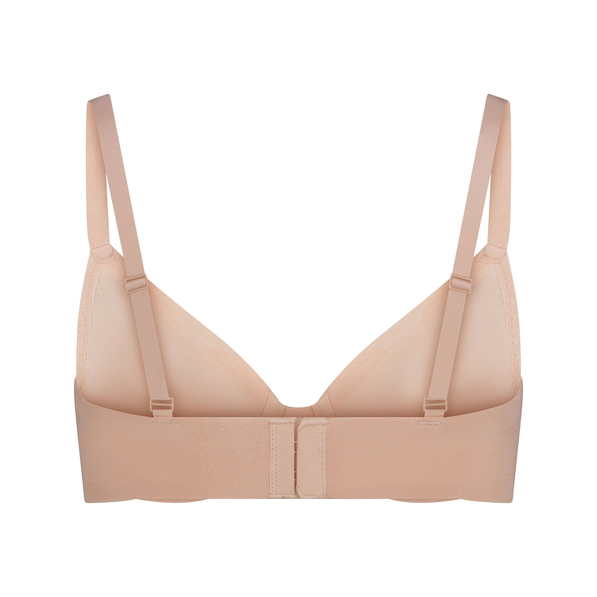 SKIMS NO SHOW UNLINED DEMI BRA | MICA - Sneaker Türkiye