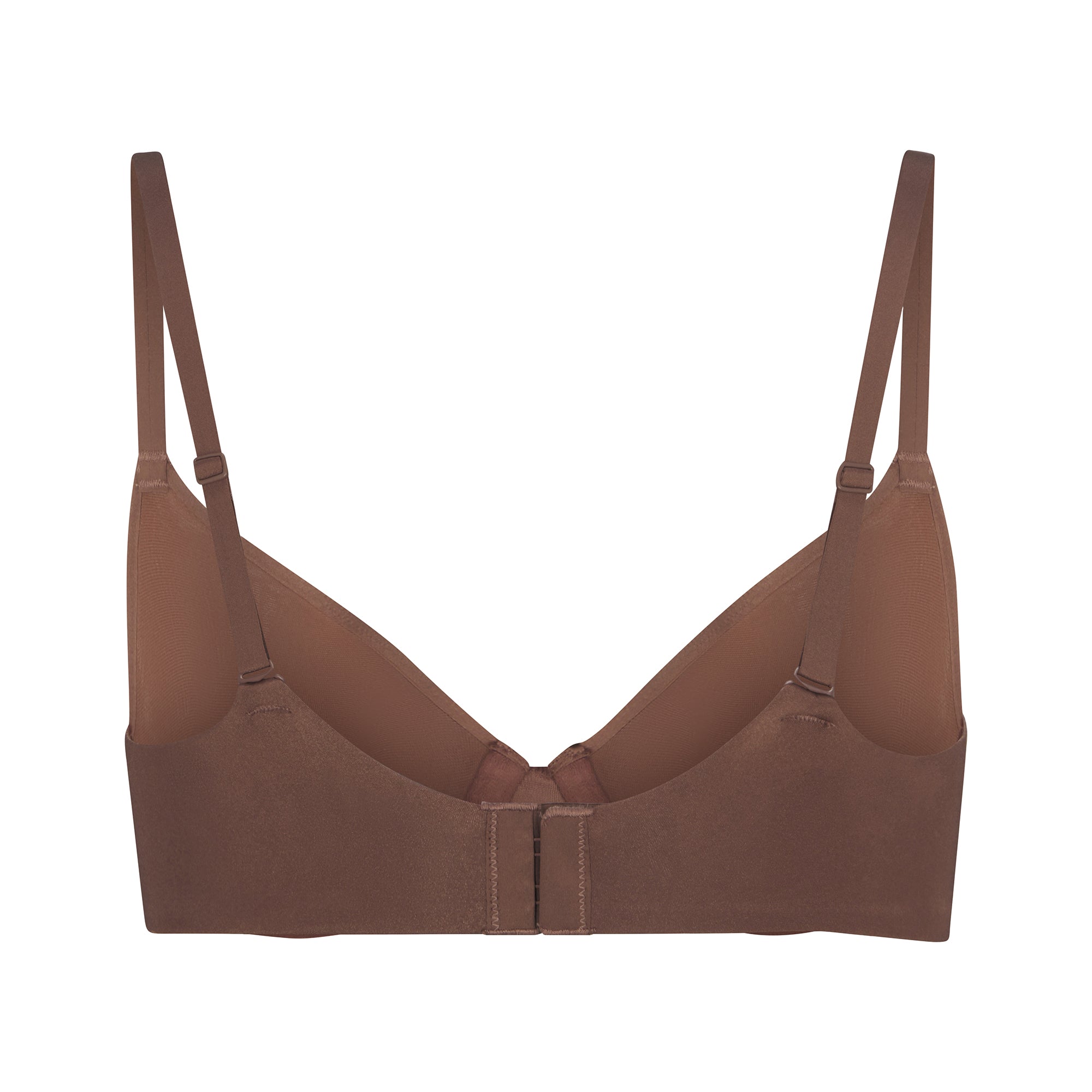 SKIMS NO SHOW UNLINED DEMI BRA | JASPER - Sneaker Türkiye