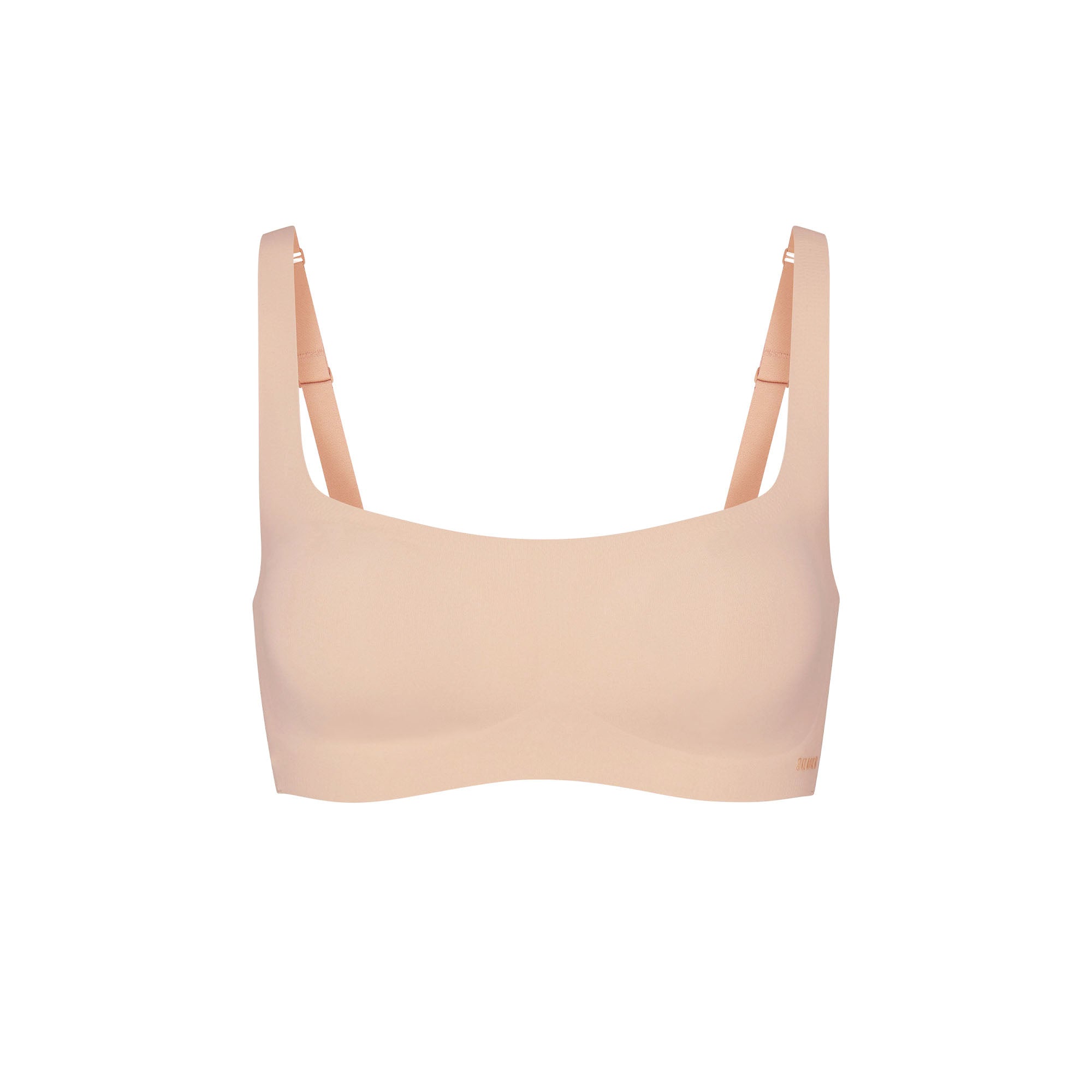 SKIMS NAKED SCOOP BRALETTE | MICA - Sneaker Türkiye