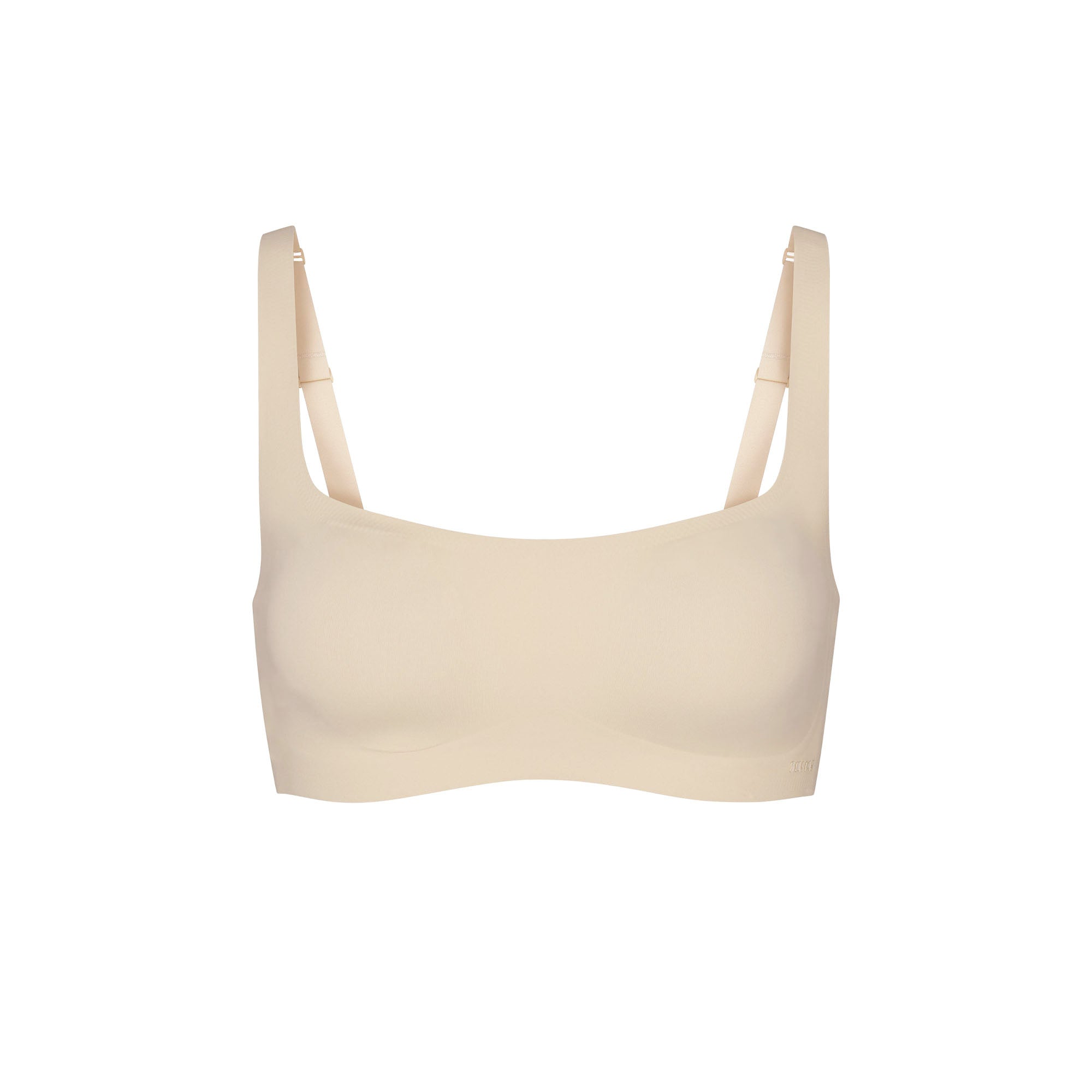 SKIMS NAKED SCOOP BRALETTE | SAND - Sneaker Türkiye