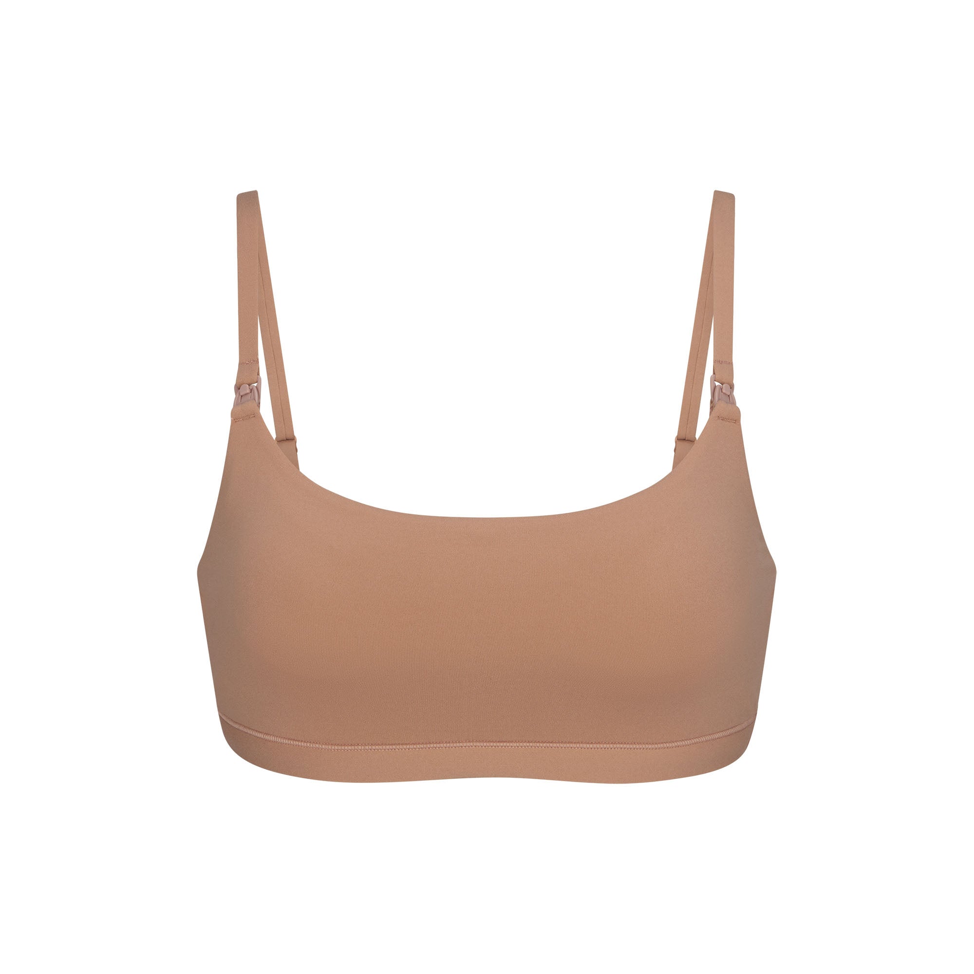 SKIMS FITS EVERYBODY MATERNITY PUMPING SCOOP BRALETTE | SIENNA - Sneaker Türkiye